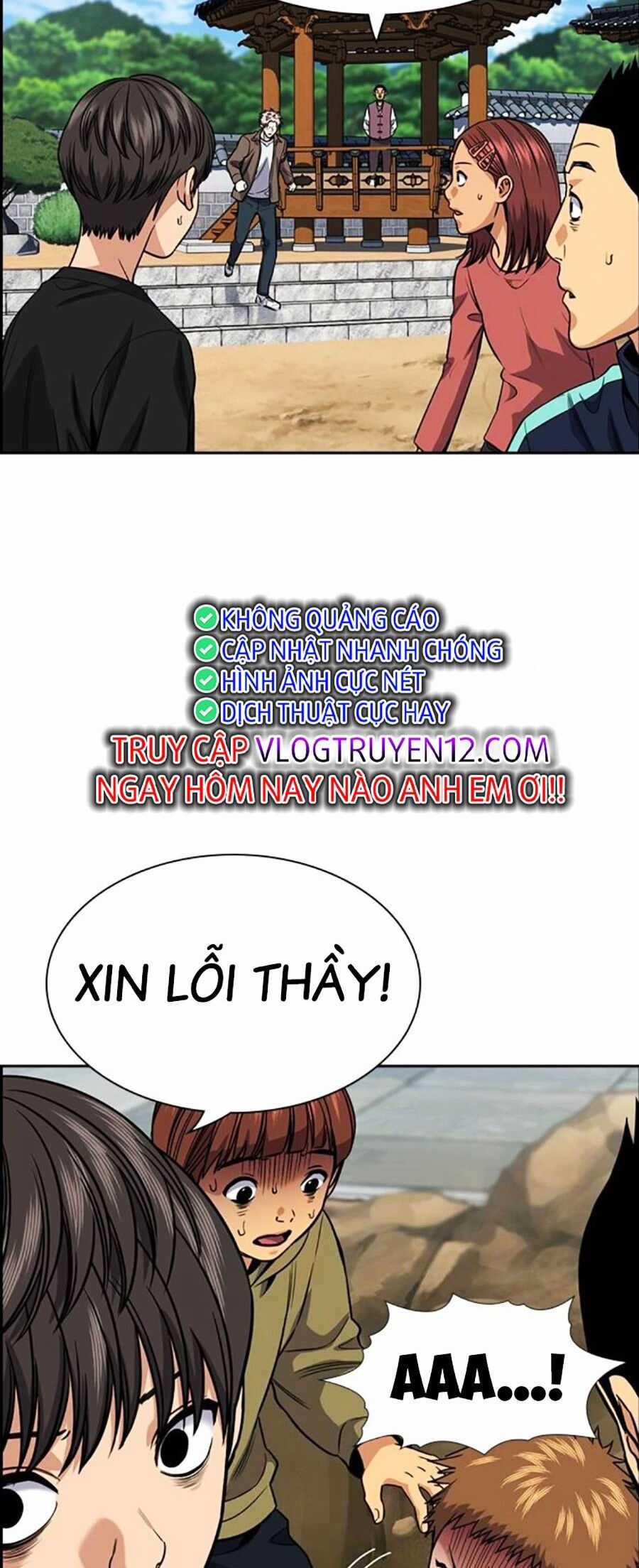 Giáo Dục Chân Chính Chương 136 trang 50