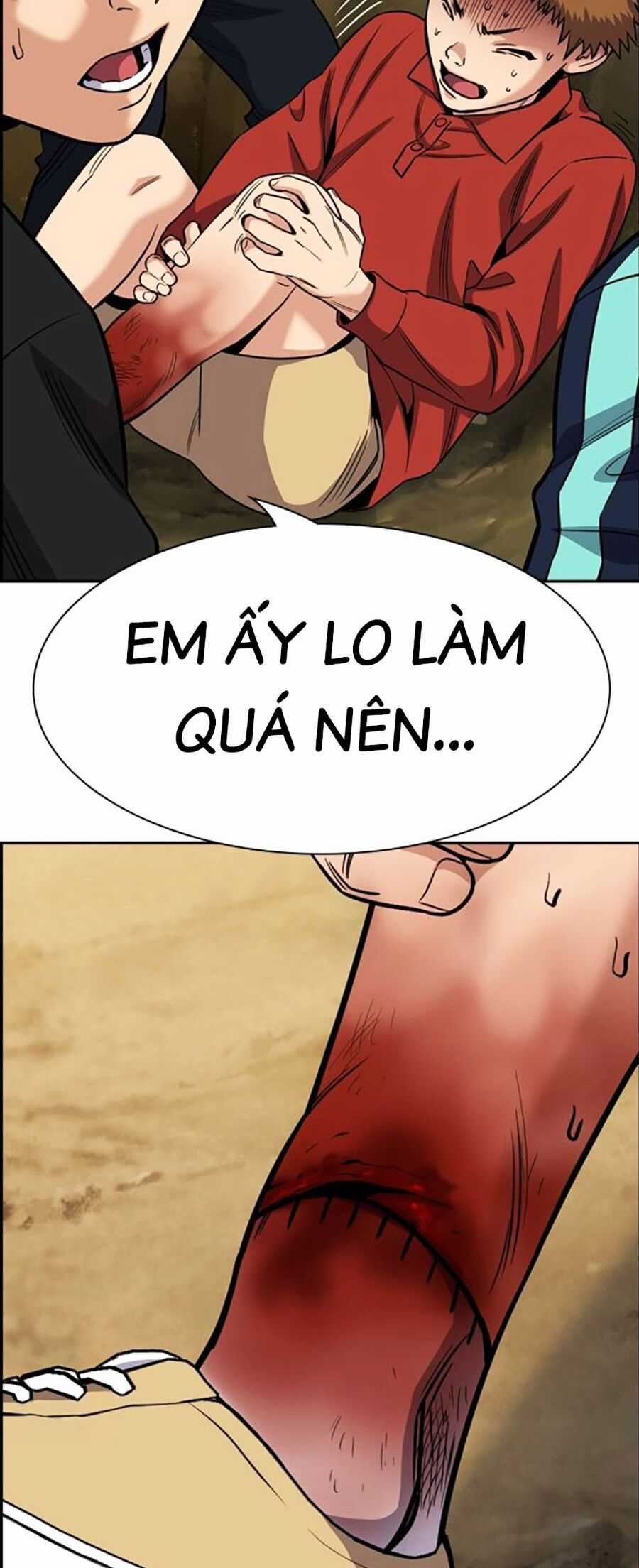 Giáo Dục Chân Chính Chương 136 trang 51