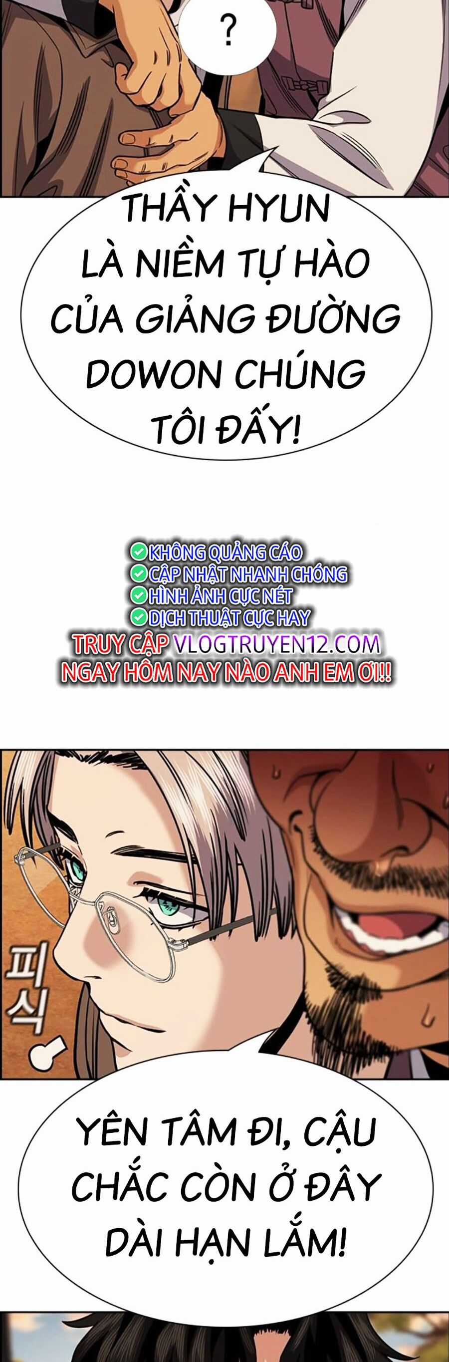 Giáo Dục Chân Chính Chương 136 trang 6