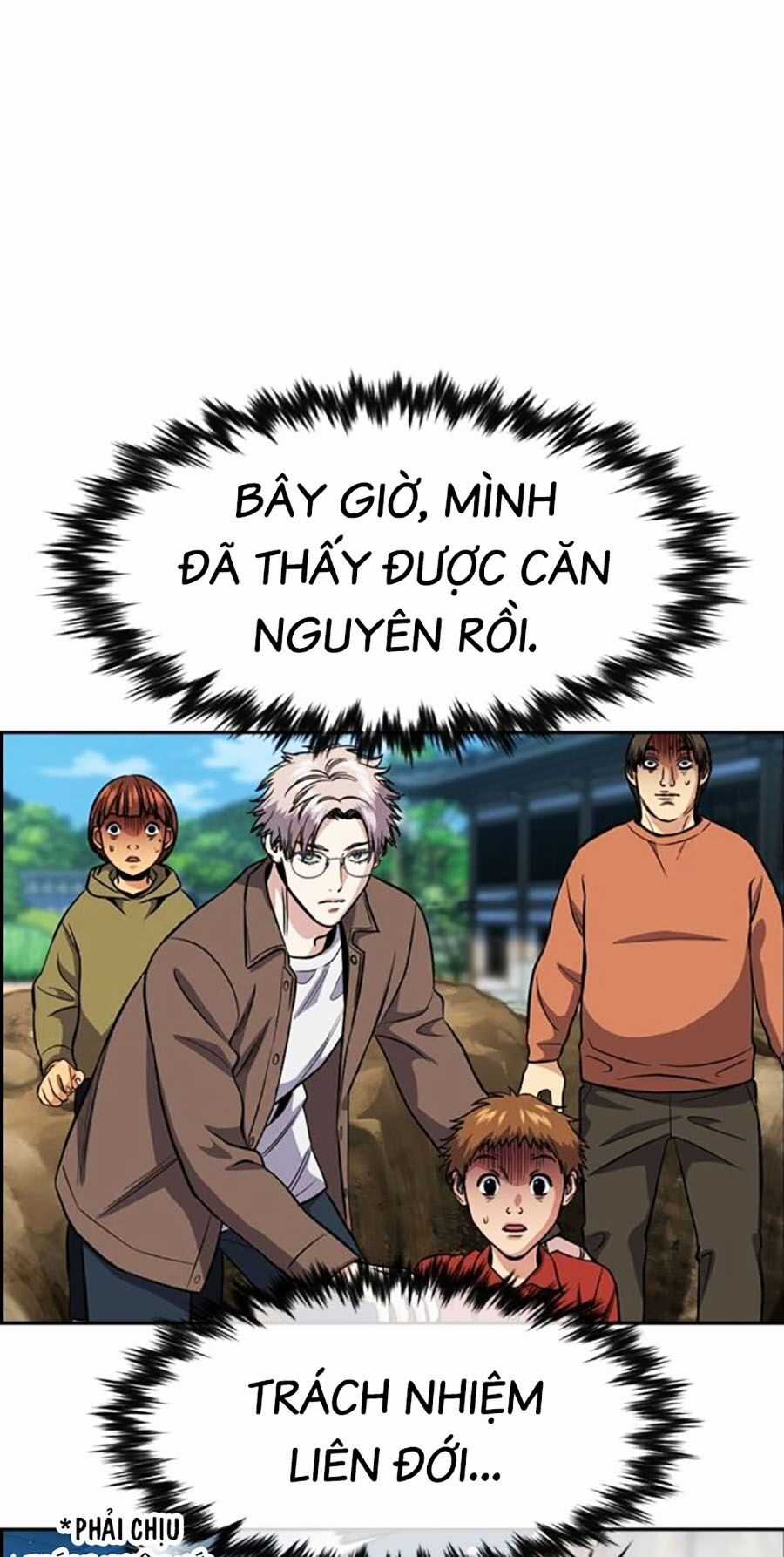 Giáo Dục Chân Chính Chương 136 trang 60