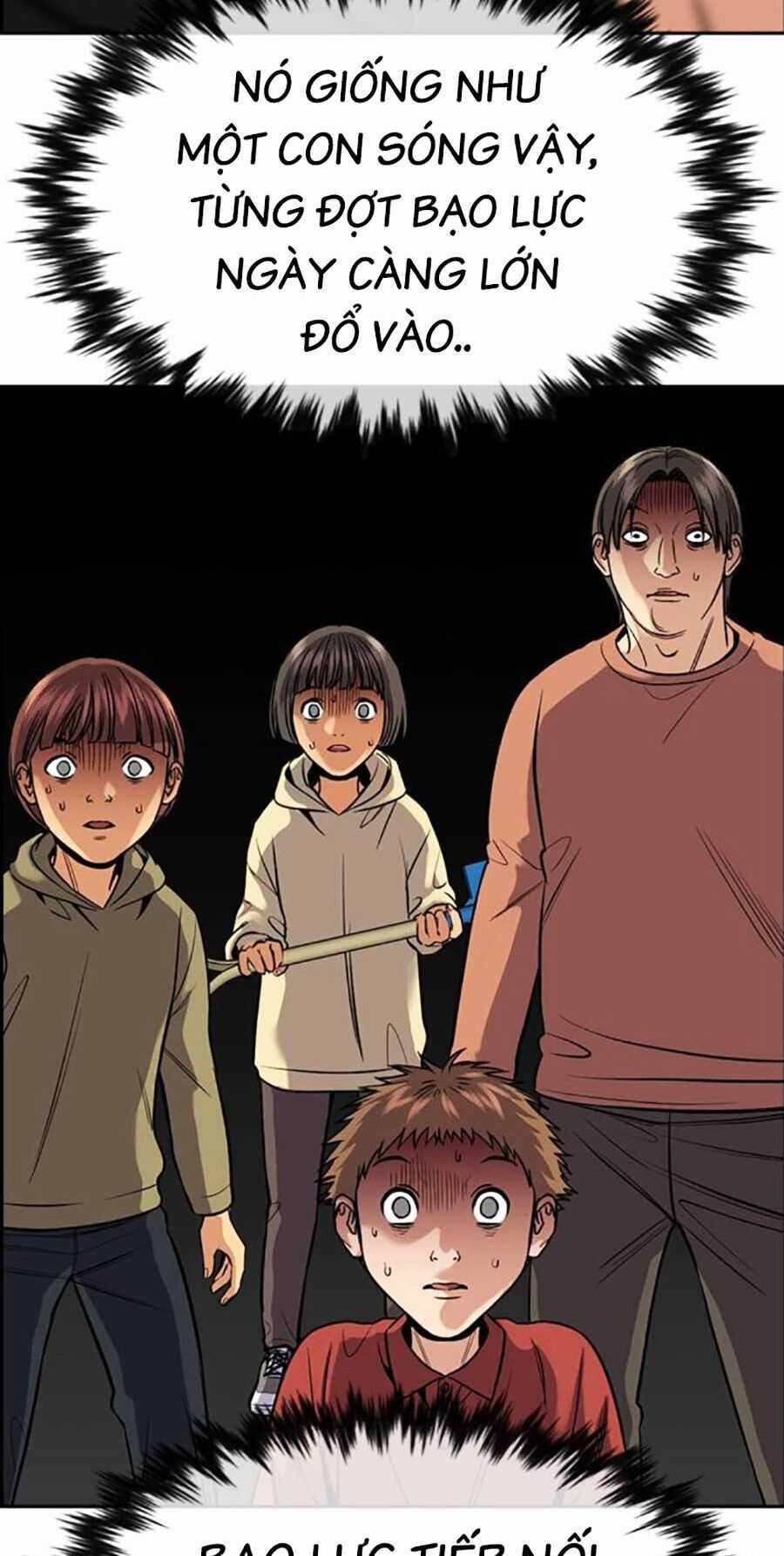 Giáo Dục Chân Chính Chương 136 trang 63