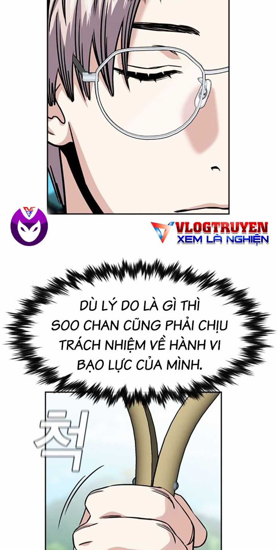 Giáo Dục Chân Chính Chương 136 trang 69