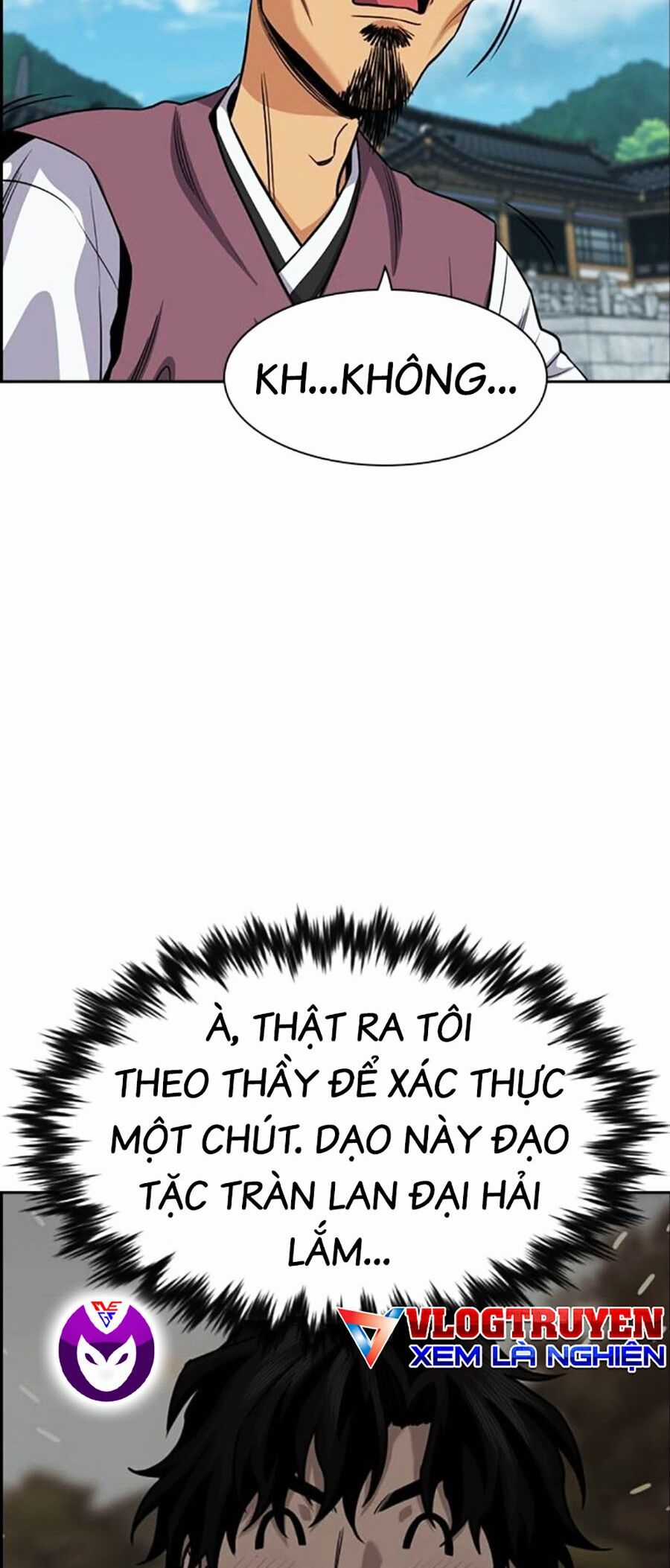 Giáo Dục Chân Chính Chương 137 trang 11