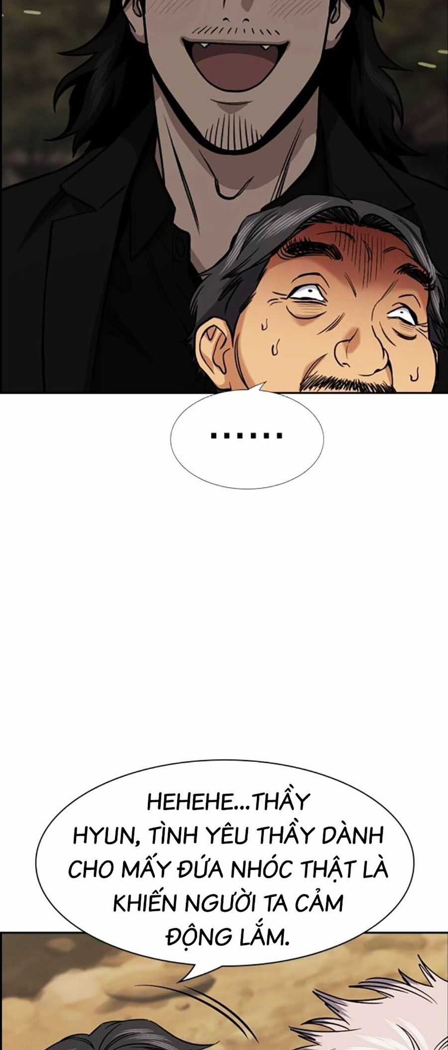 Giáo Dục Chân Chính Chương 137 trang 12