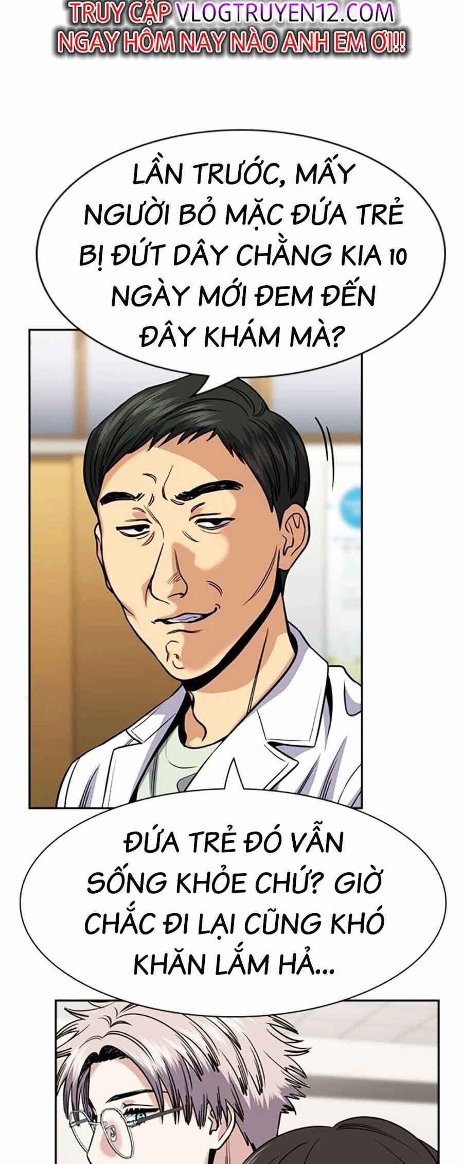 Giáo Dục Chân Chính Chương 137 trang 18