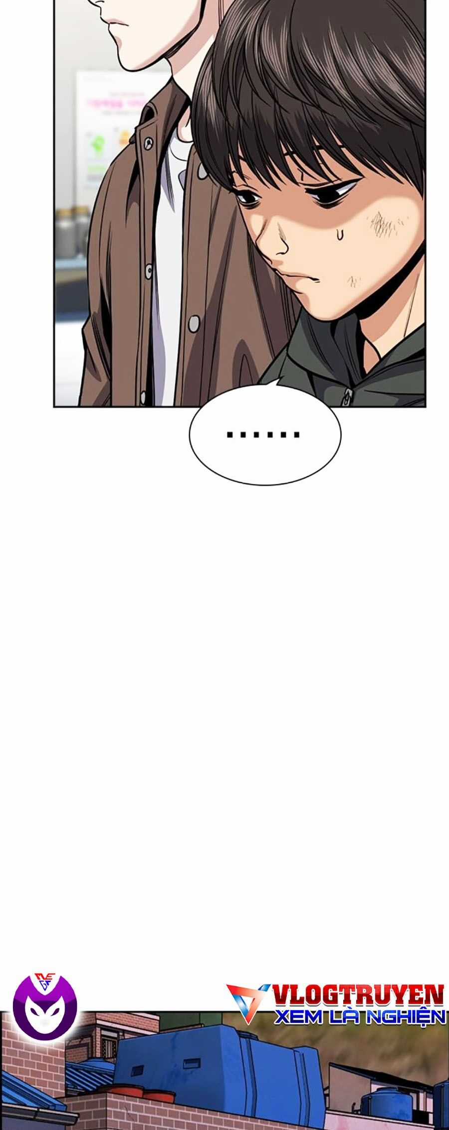 Giáo Dục Chân Chính Chương 137 trang 19