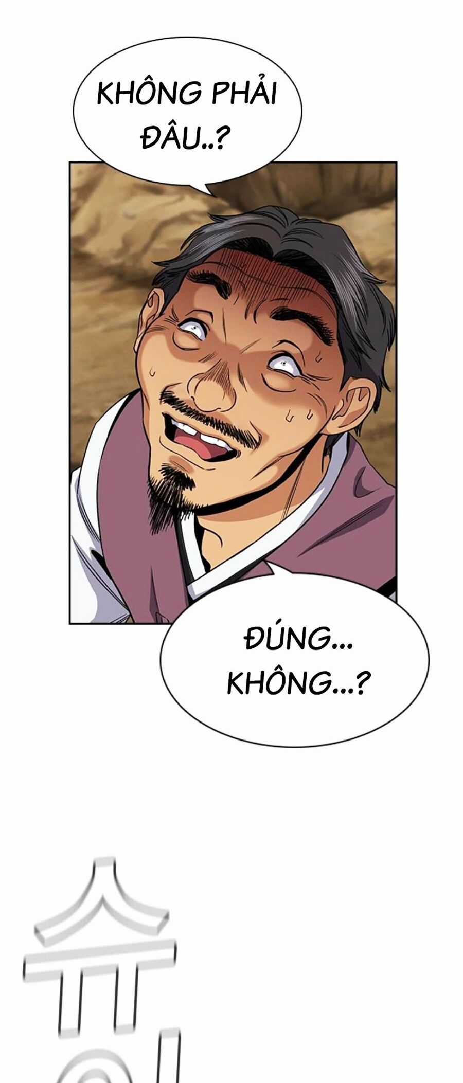 Giáo Dục Chân Chính Chương 137 trang 2