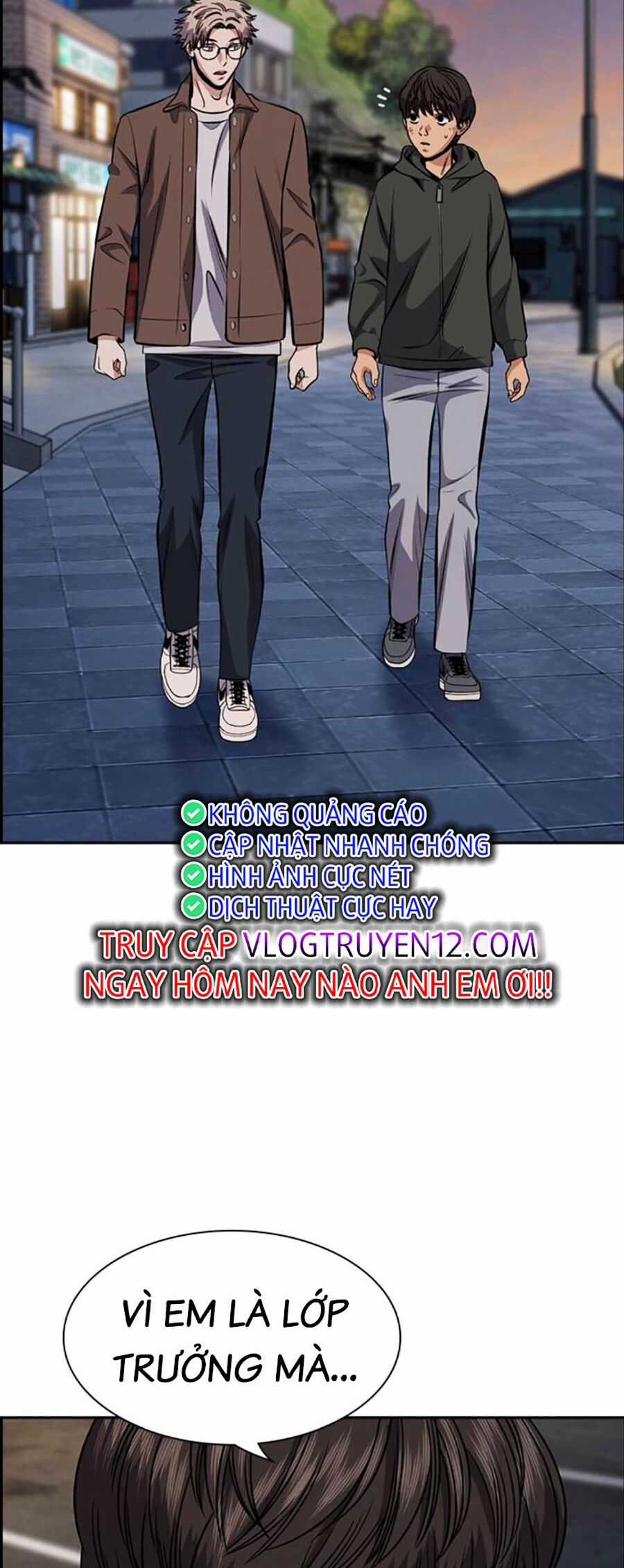 Giáo Dục Chân Chính Chương 137 trang 21