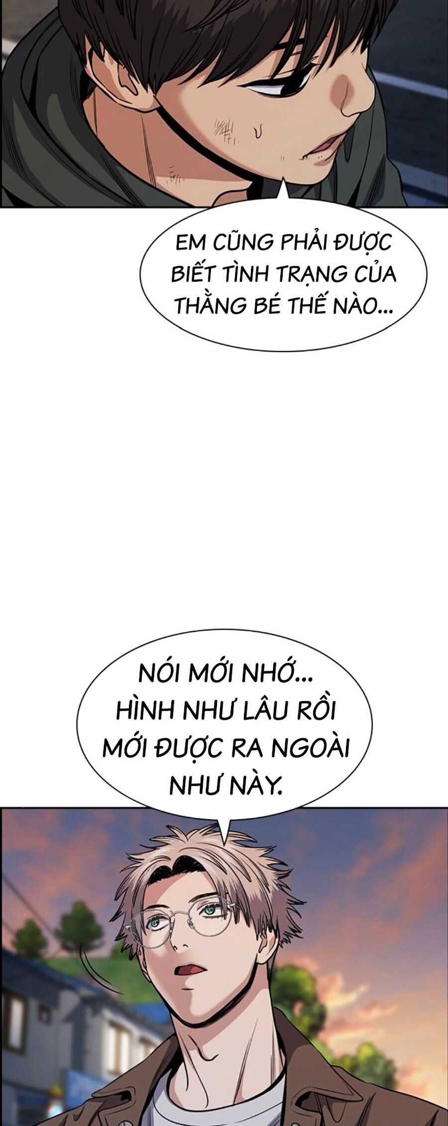 Giáo Dục Chân Chính Chương 137 trang 22