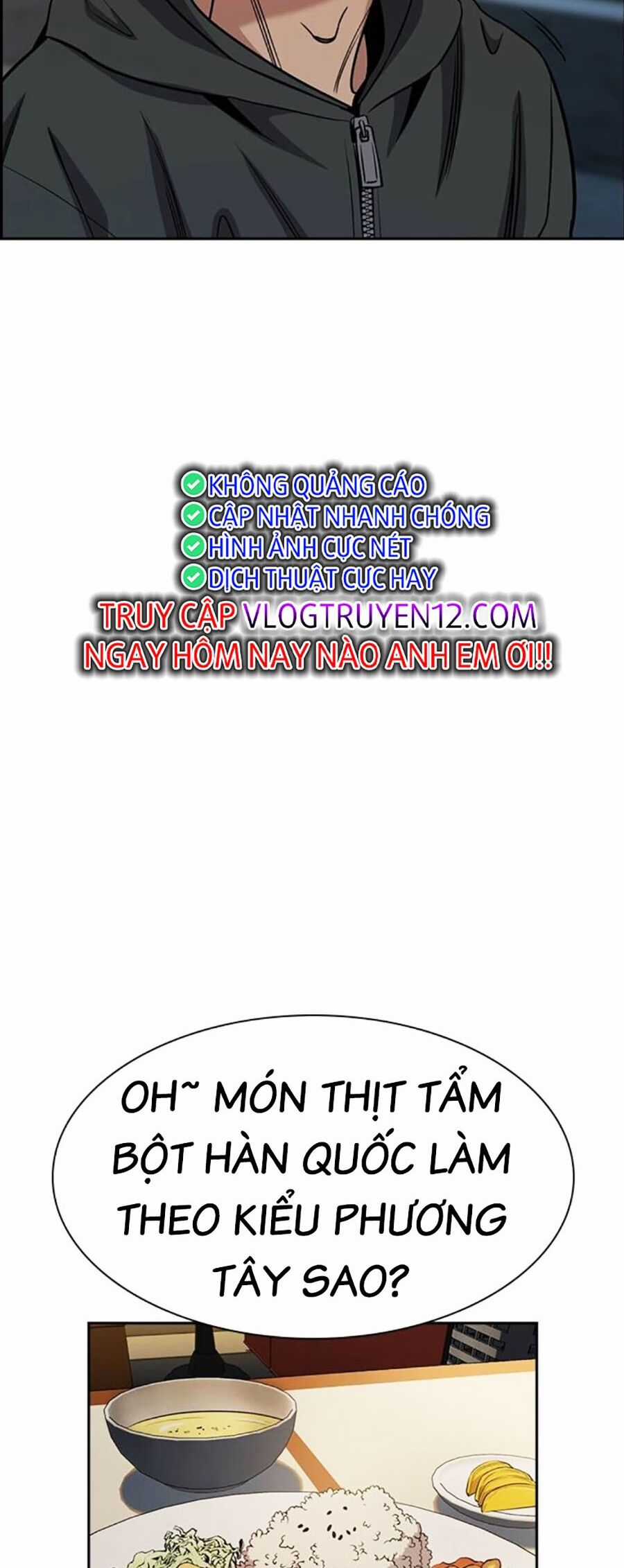 Giáo Dục Chân Chính Chương 137 trang 25