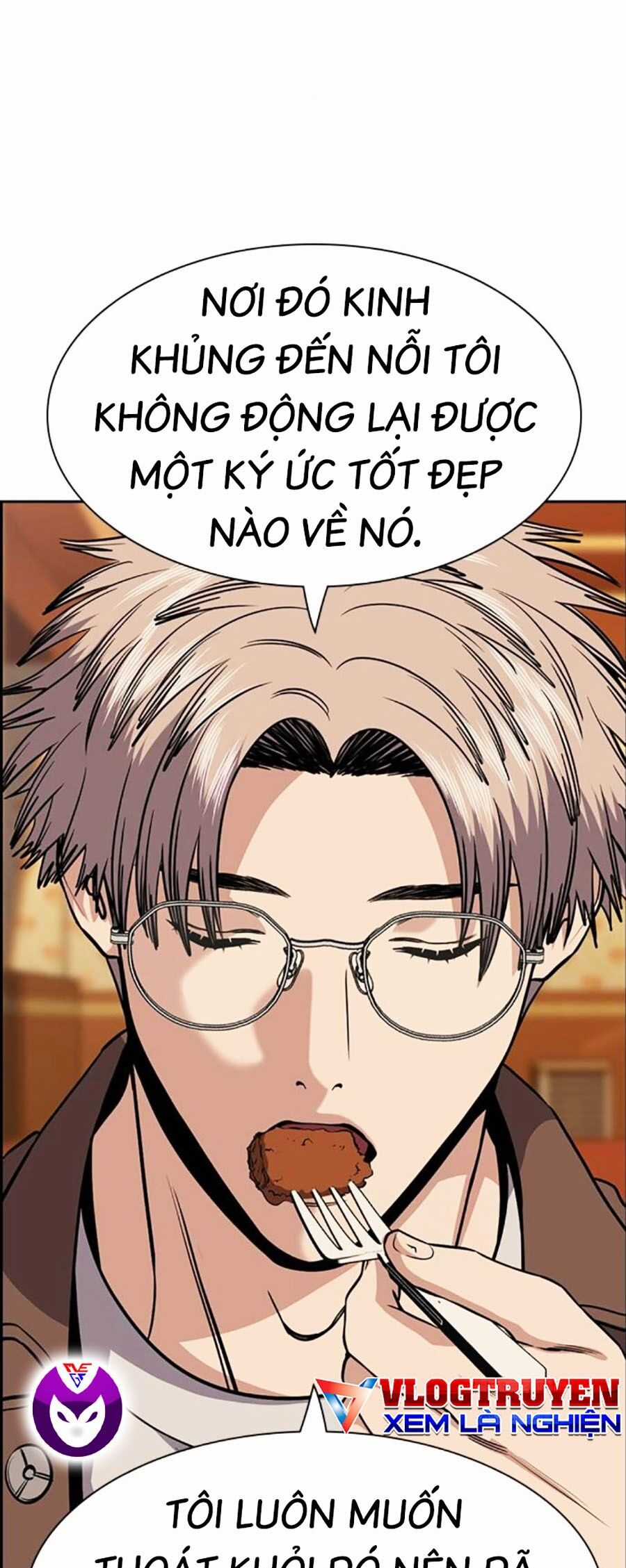 Giáo Dục Chân Chính Chương 137 trang 30