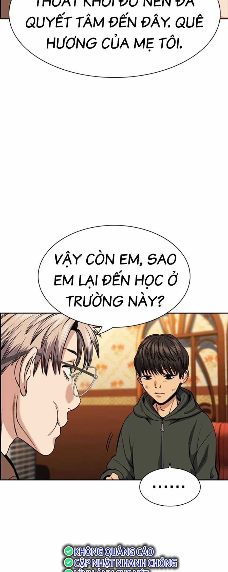 Giáo Dục Chân Chính Chương 137 trang 31