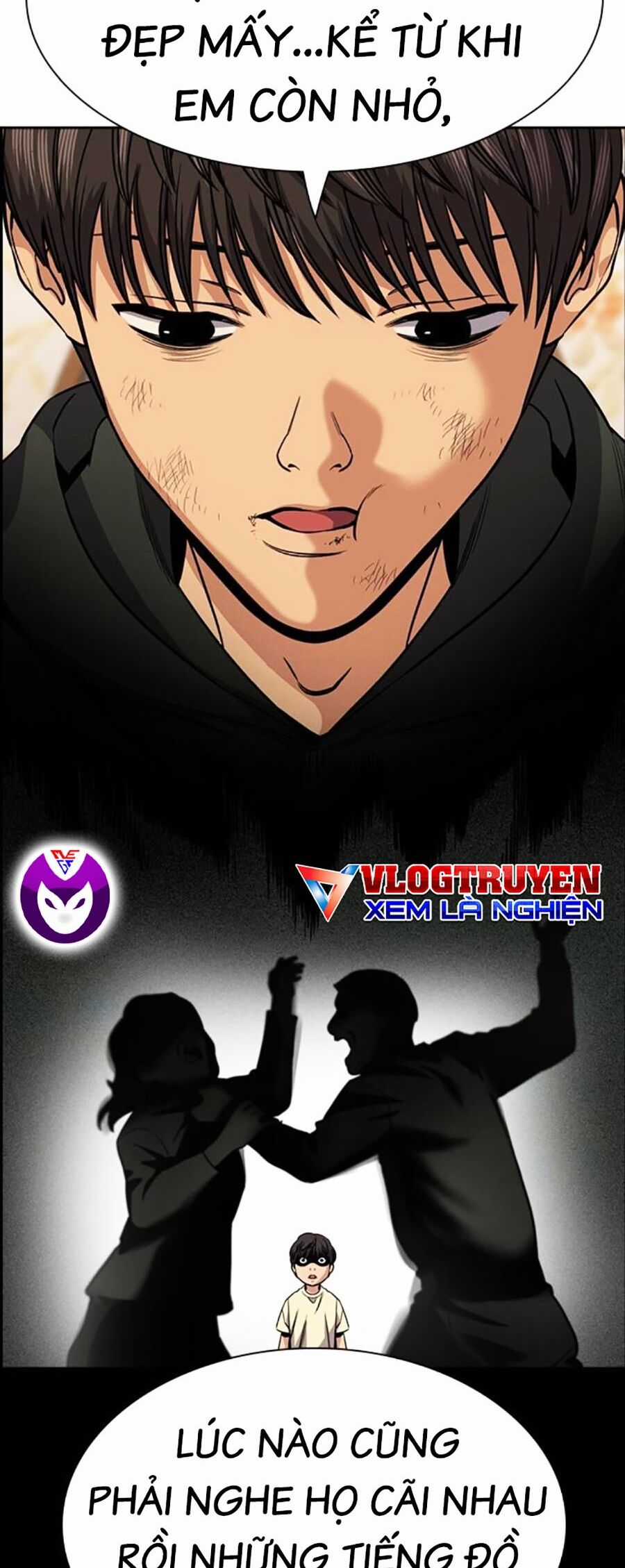 Giáo Dục Chân Chính Chương 137 trang 33