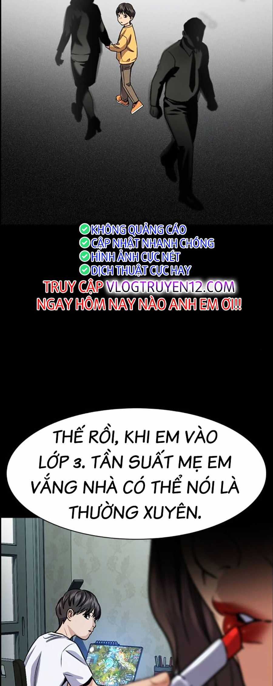 Giáo Dục Chân Chính Chương 137 trang 35