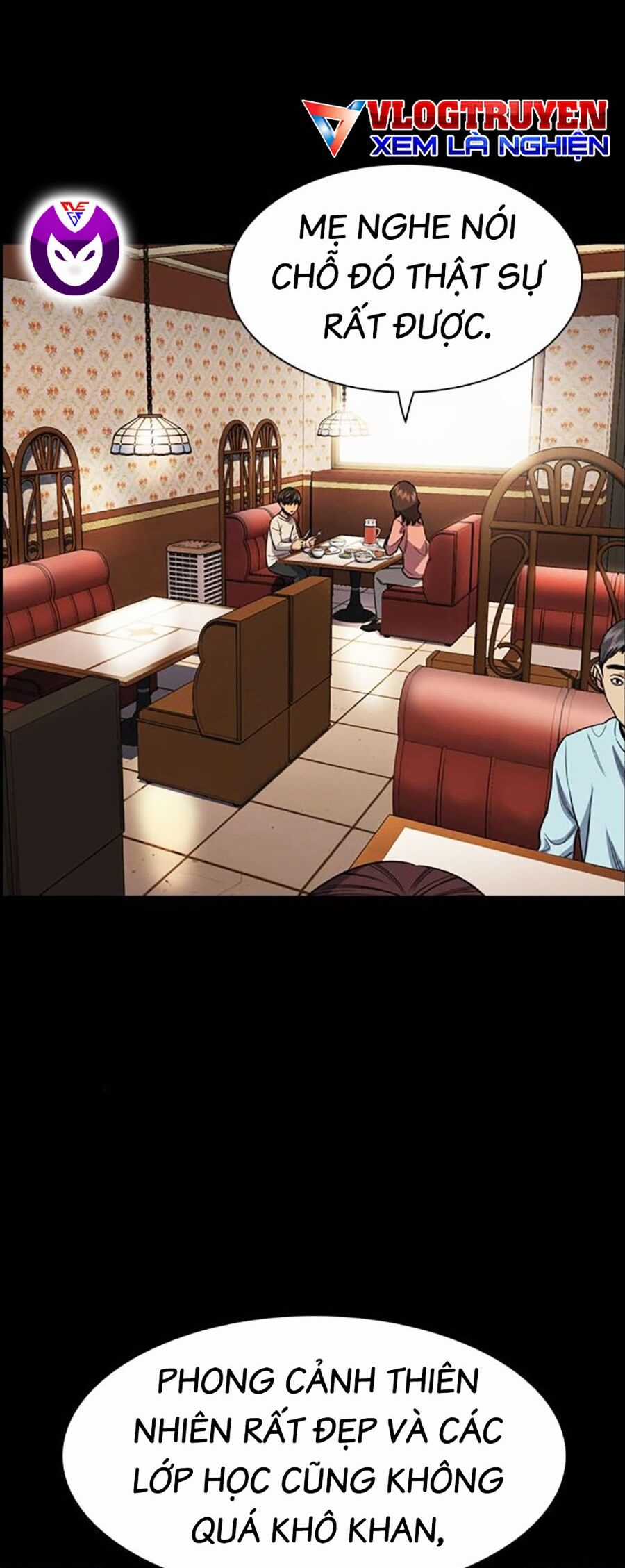 Giáo Dục Chân Chính Chương 137 trang 37