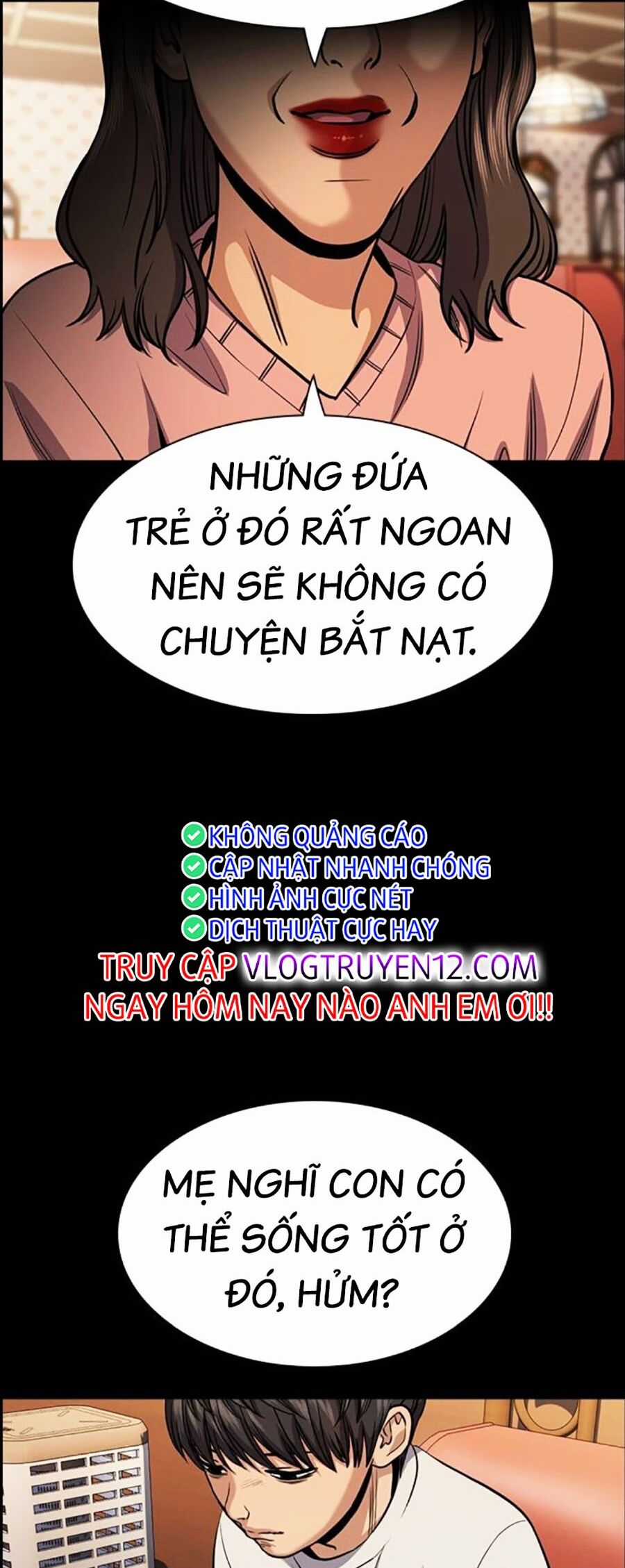 Giáo Dục Chân Chính Chương 137 trang 38
