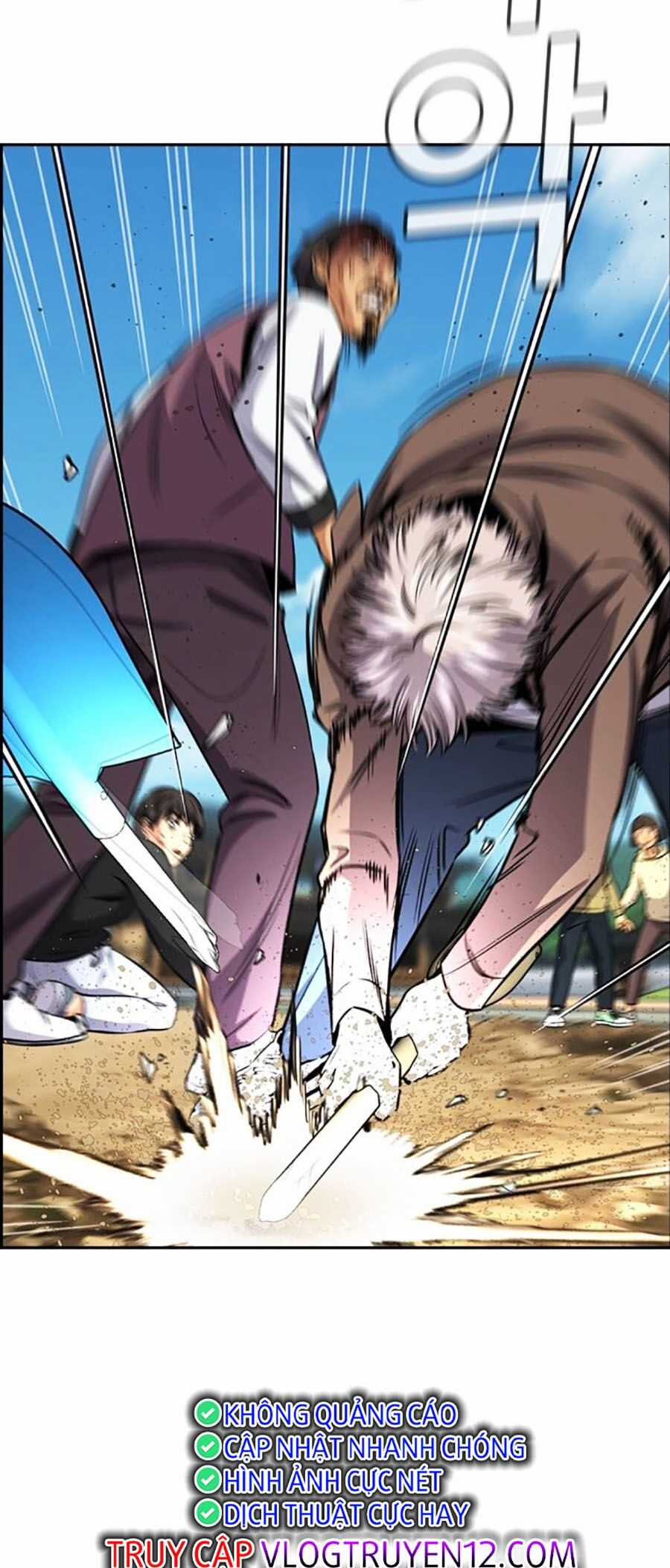 Giáo Dục Chân Chính Chương 137 trang 4