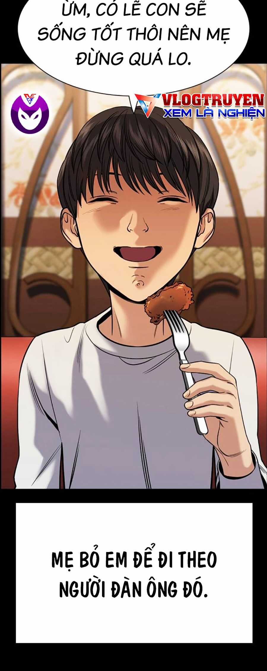 Giáo Dục Chân Chính Chương 137 trang 40