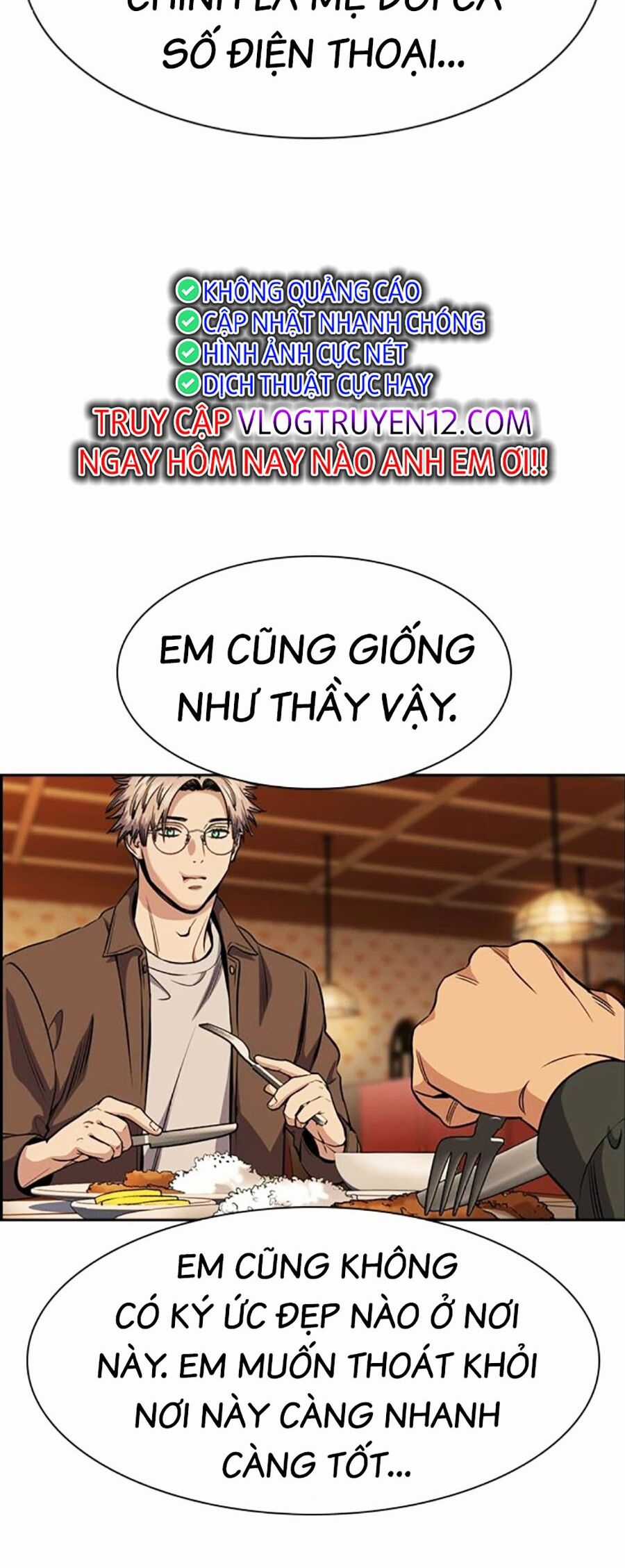 Giáo Dục Chân Chính Chương 137 trang 42