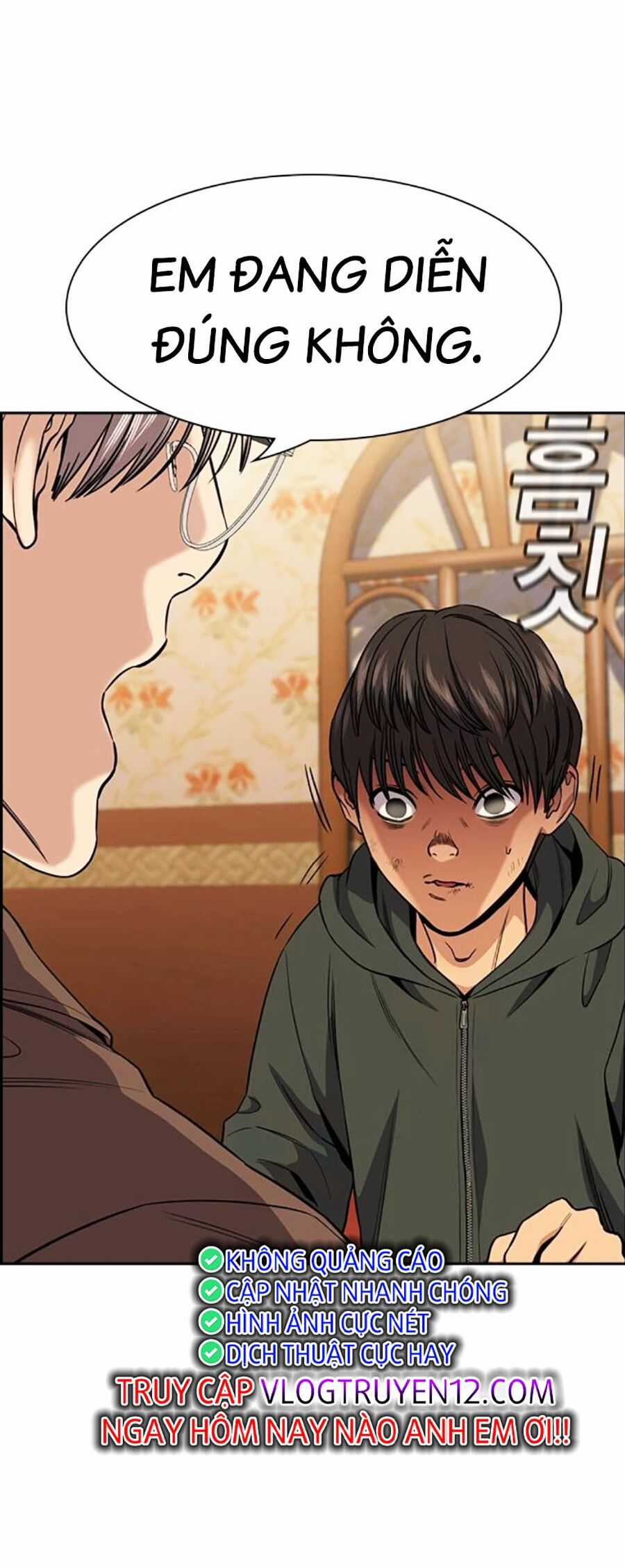 Giáo Dục Chân Chính Chương 137 trang 44