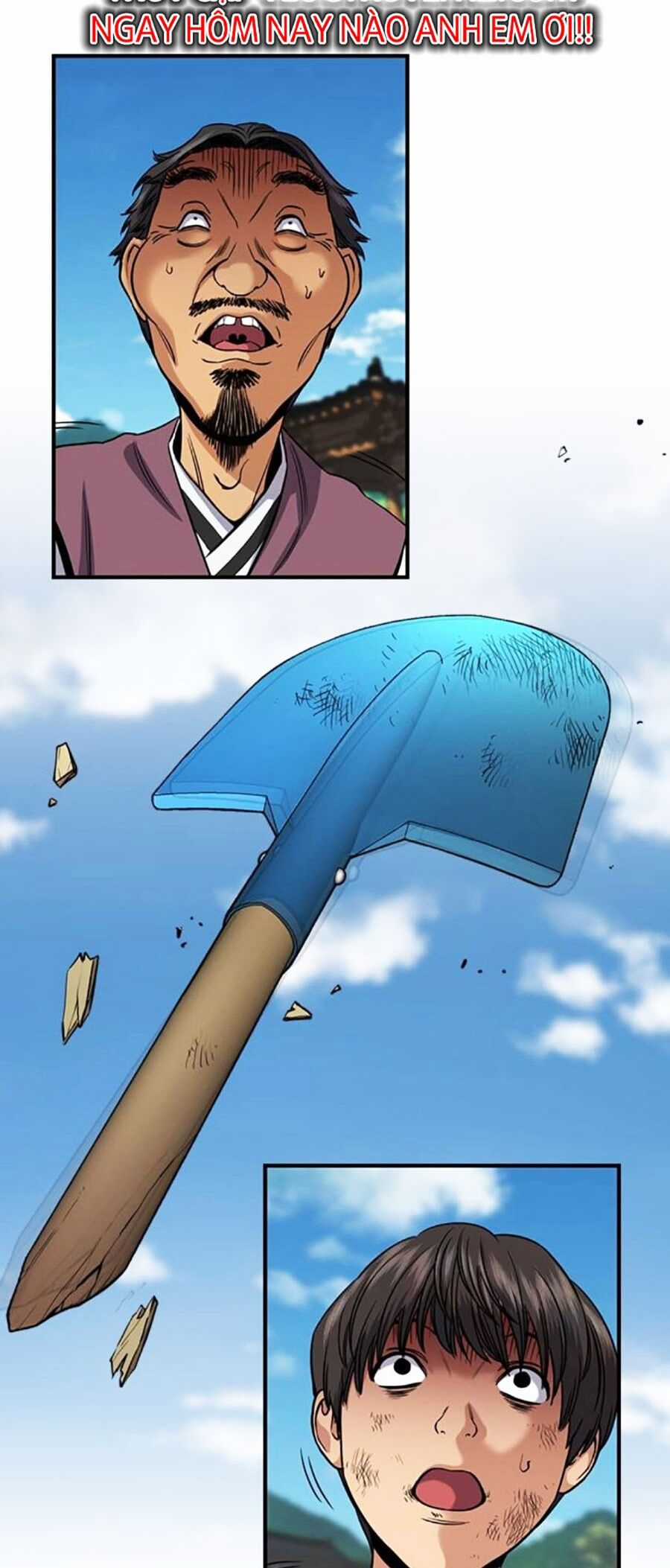 Giáo Dục Chân Chính Chương 137 trang 5