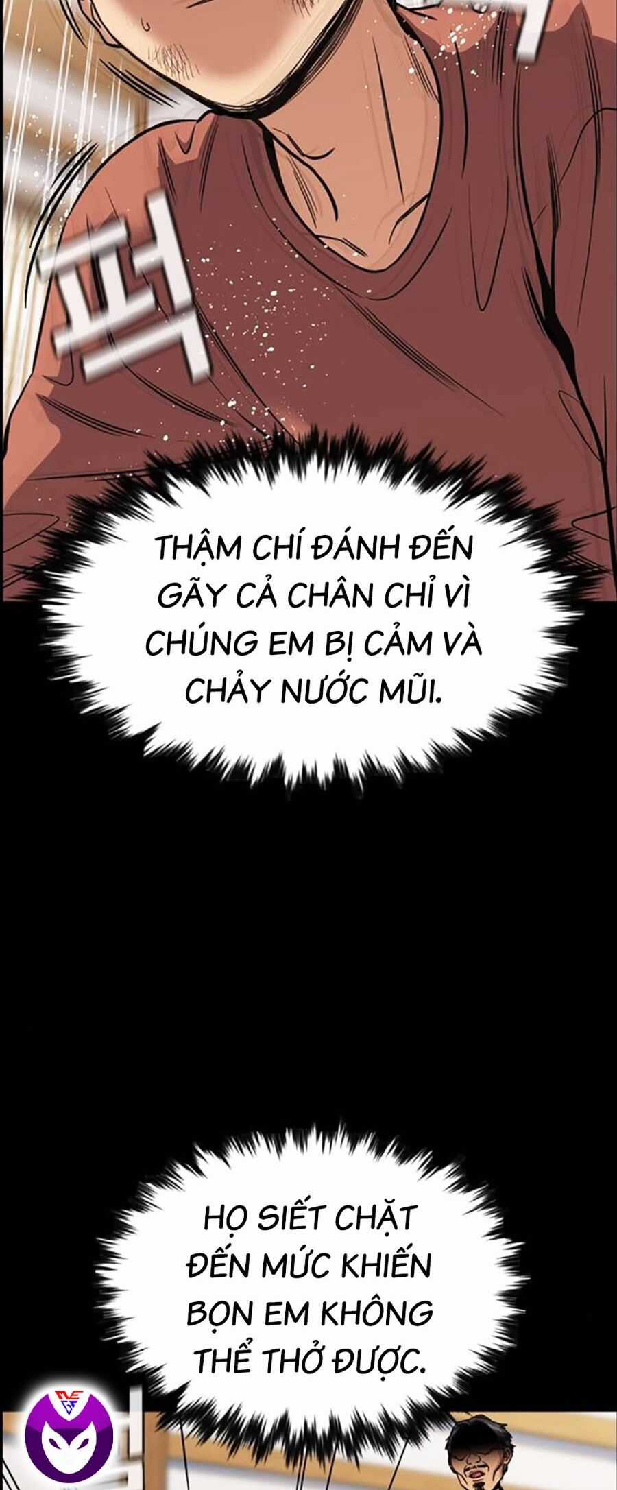 Giáo Dục Chân Chính Chương 137 trang 51