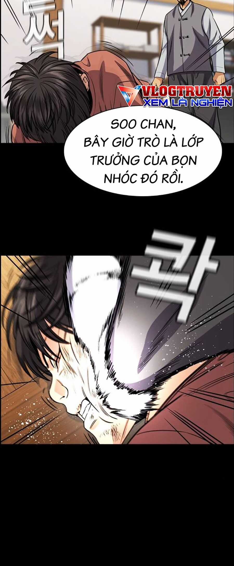 Giáo Dục Chân Chính Chương 137 trang 52