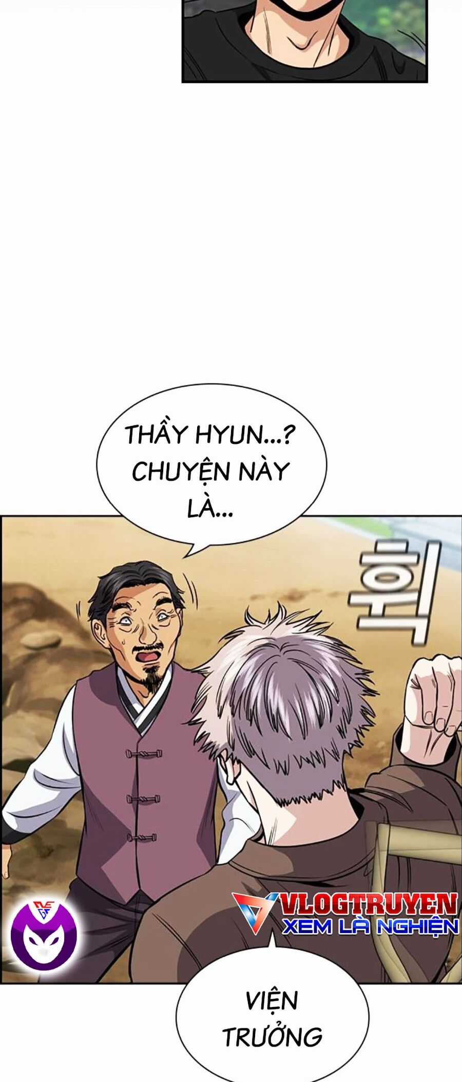 Giáo Dục Chân Chính Chương 137 trang 6