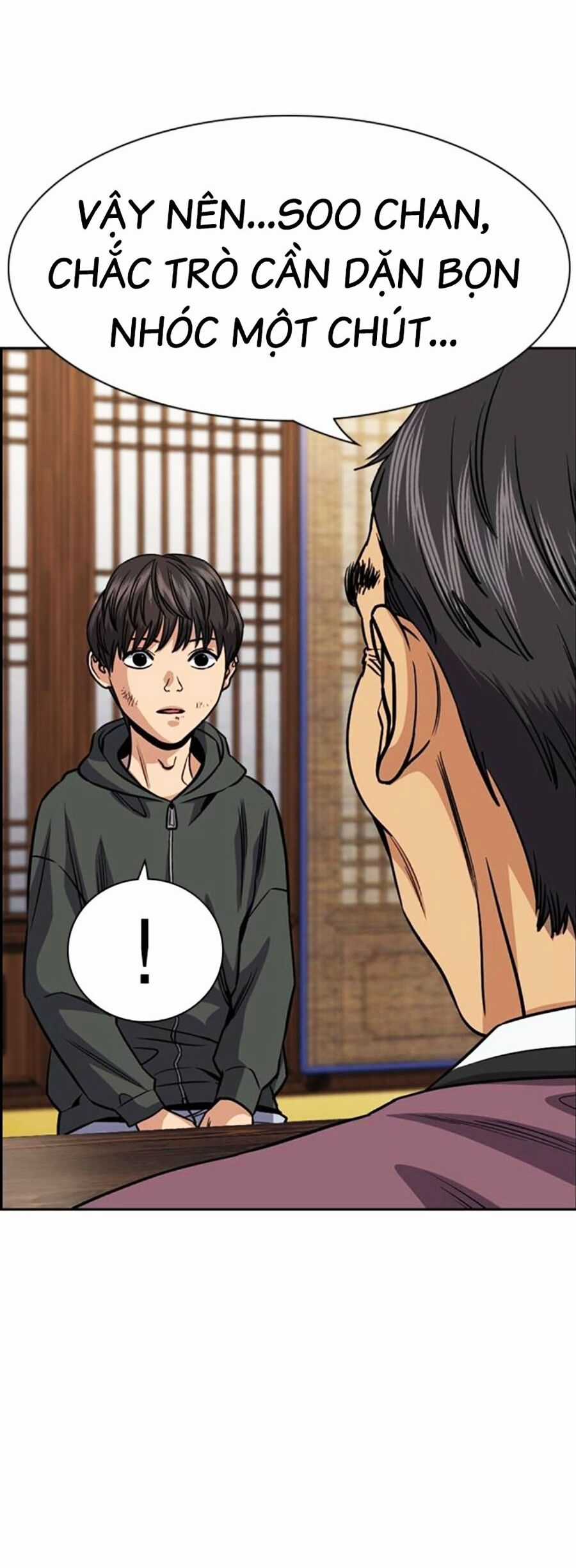 Giáo Dục Chân Chính Chương 137 trang 61