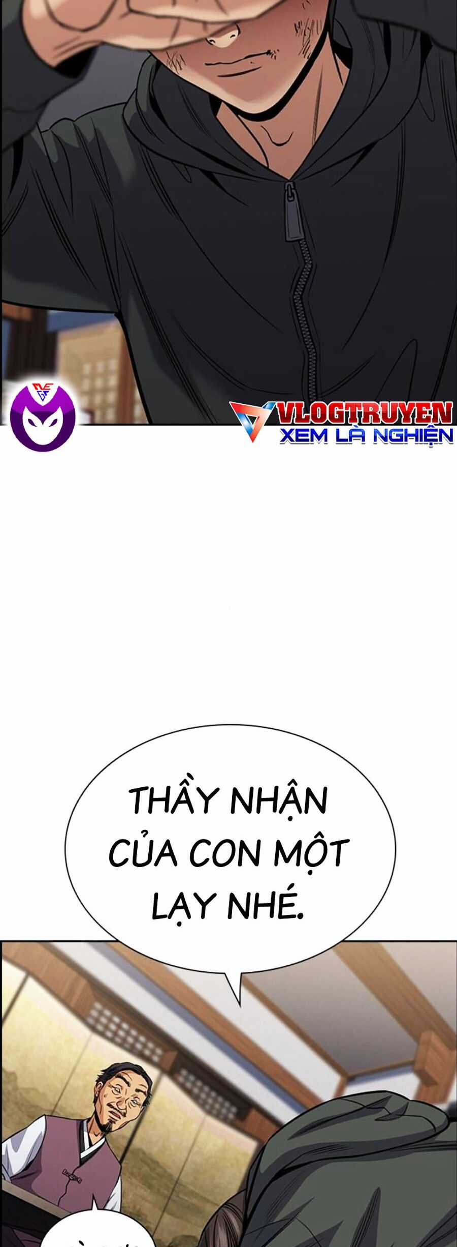 Giáo Dục Chân Chính Chương 137 trang 65