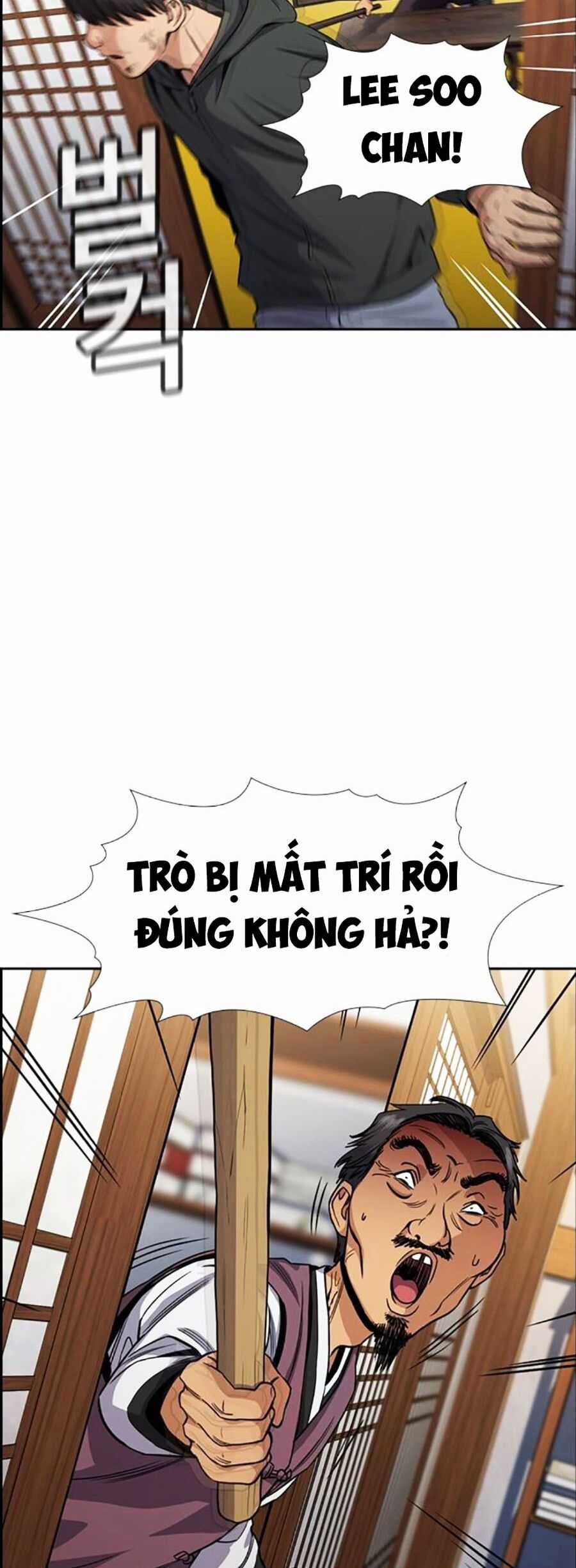 Giáo Dục Chân Chính Chương 137 trang 68