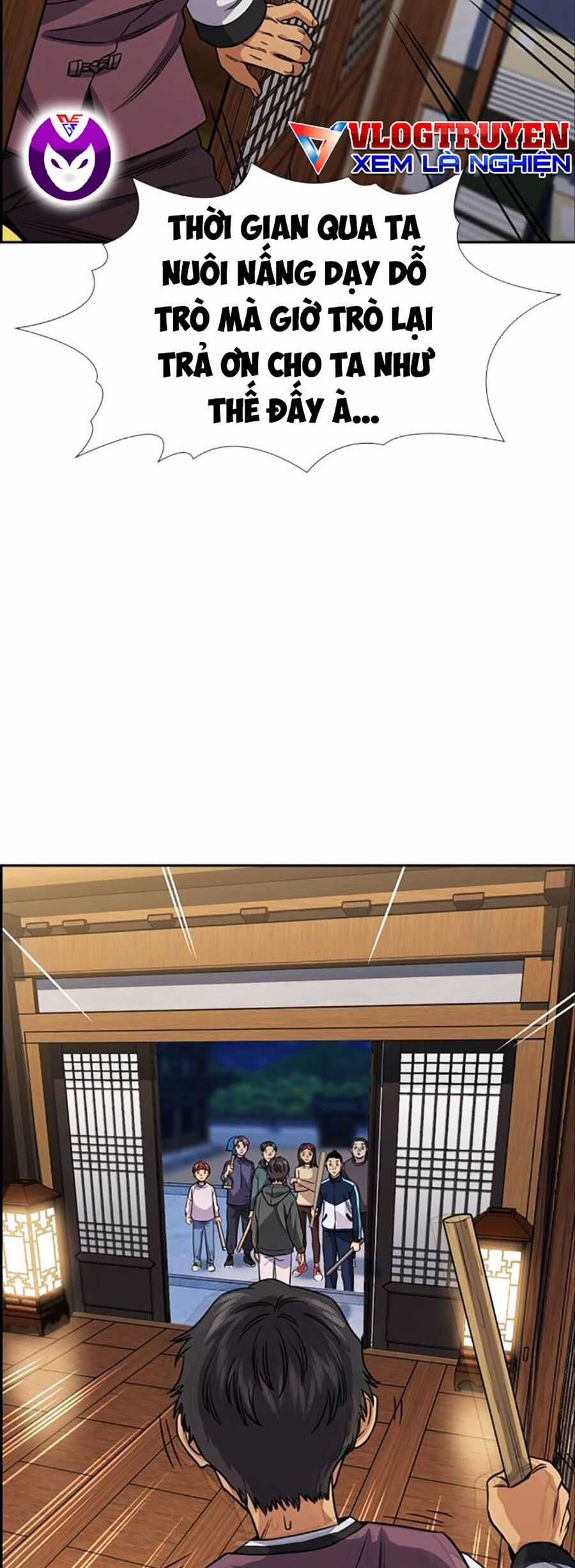 Giáo Dục Chân Chính Chương 137 trang 69