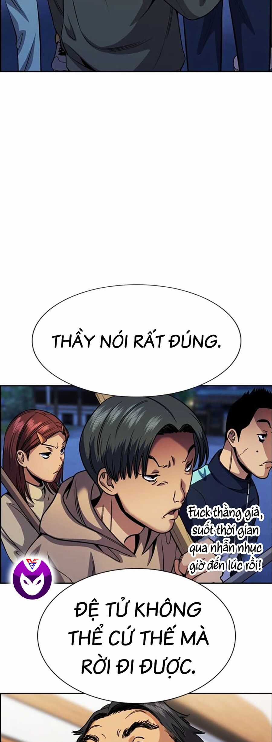 Giáo Dục Chân Chính Chương 137 trang 71