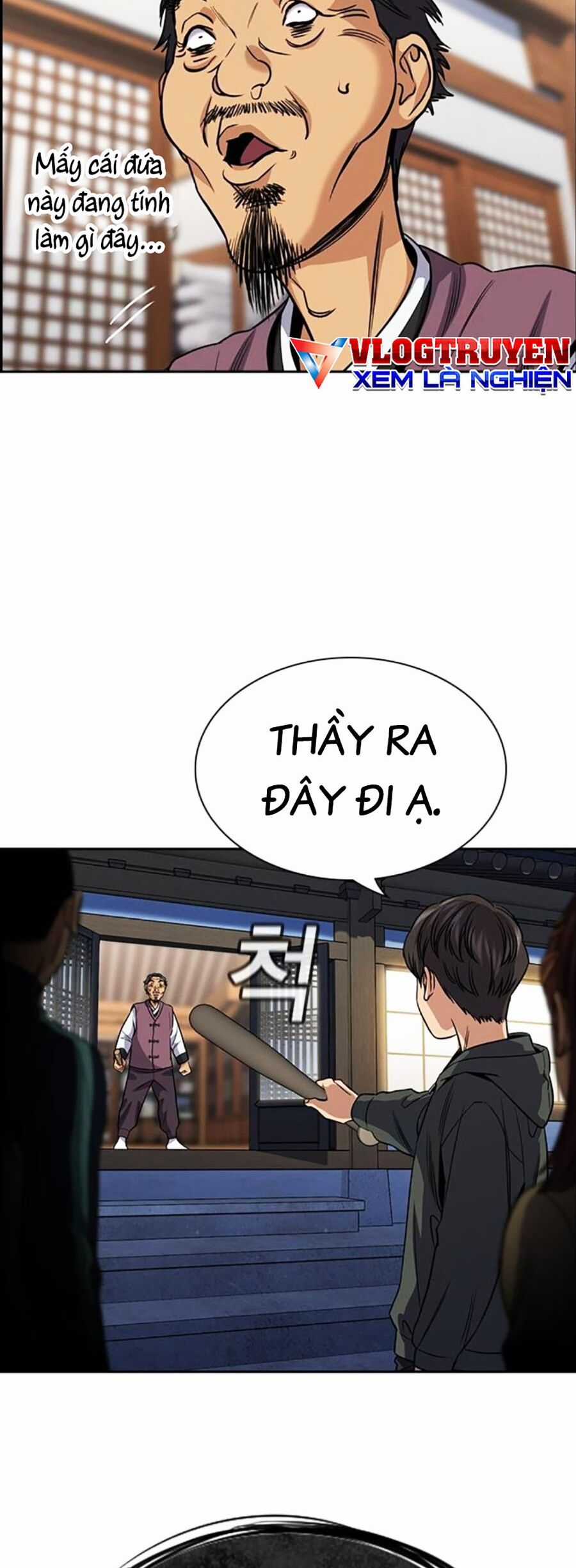 Giáo Dục Chân Chính Chương 137 trang 72