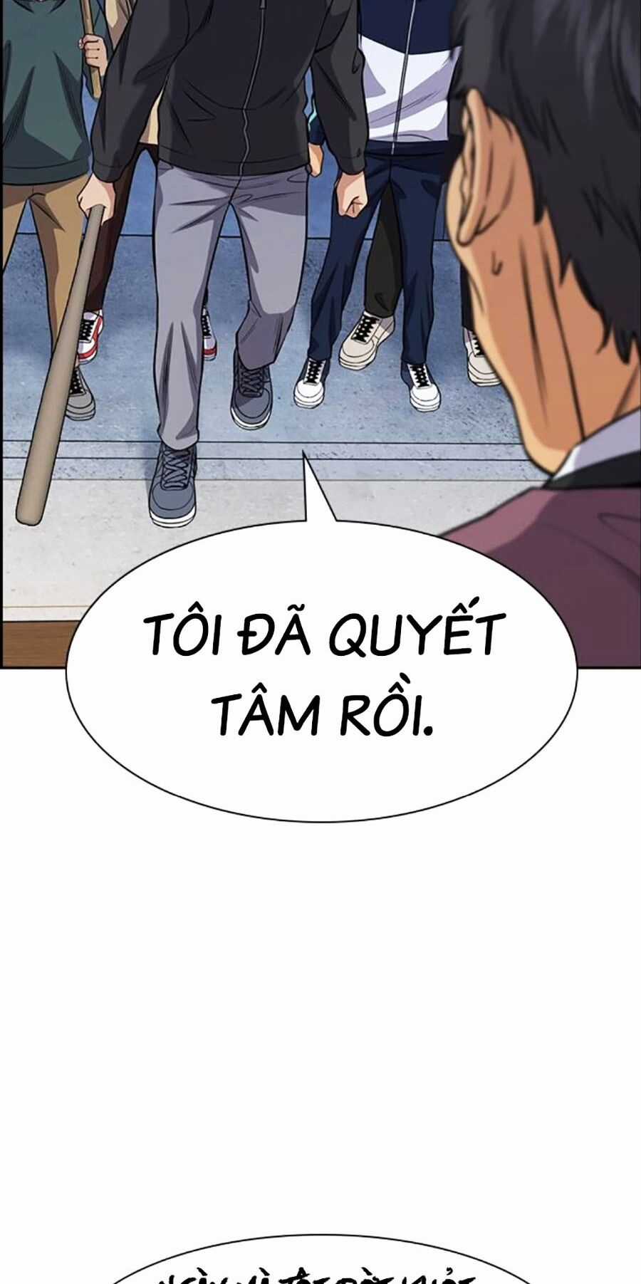 Giáo Dục Chân Chính Chương 138 trang 10