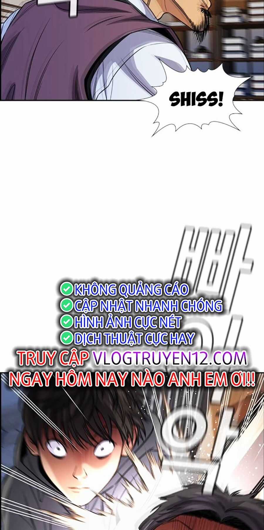 Giáo Dục Chân Chính Chương 138 trang 12