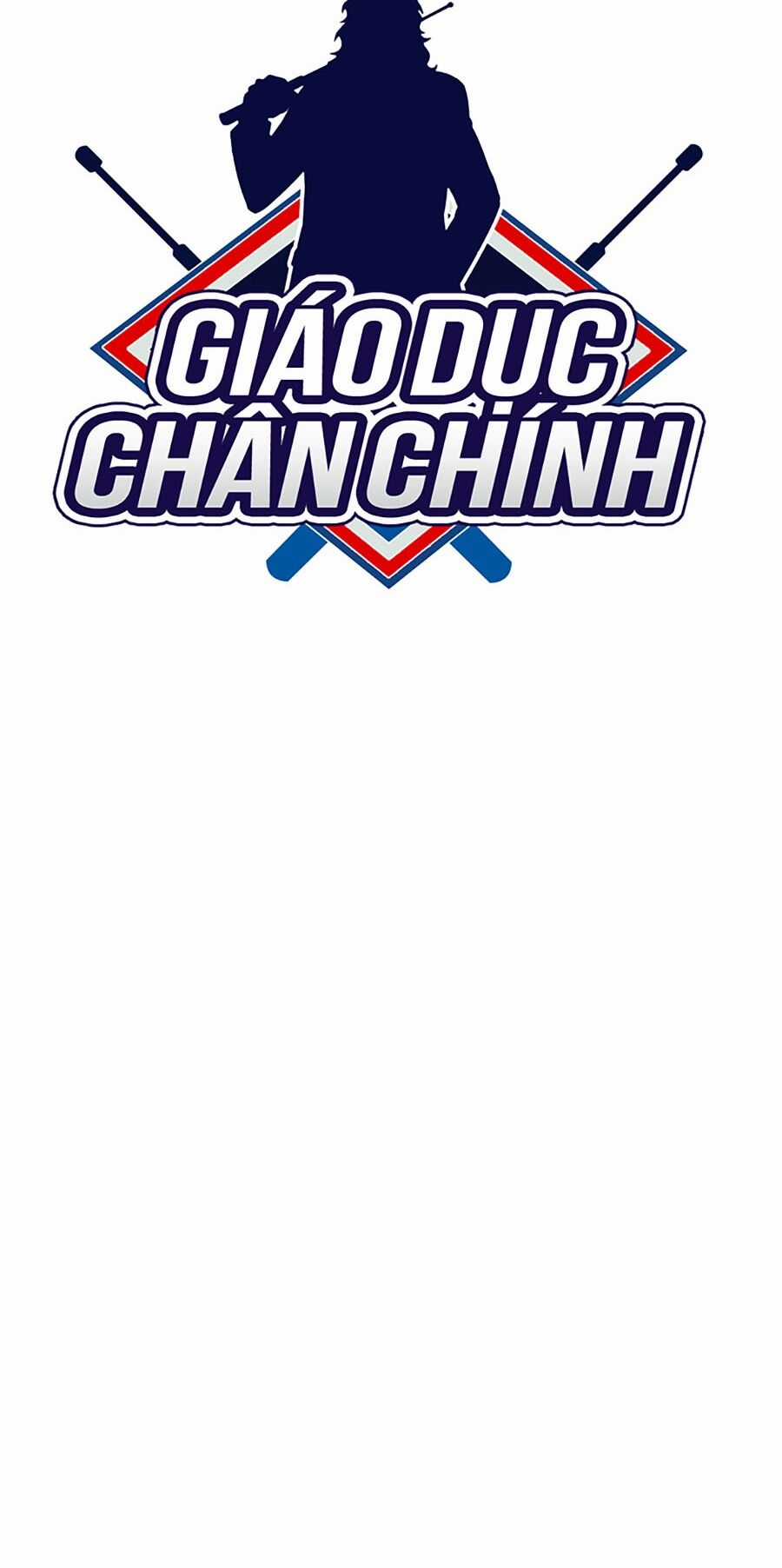 Giáo Dục Chân Chính Chương 138 trang 14