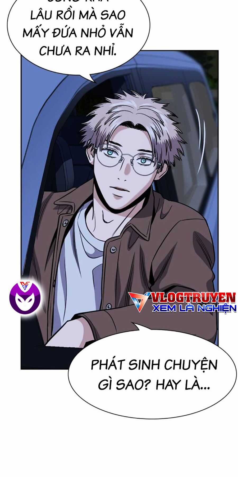 Giáo Dục Chân Chính Chương 138 trang 16