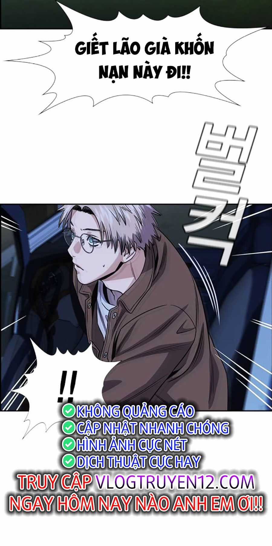 Giáo Dục Chân Chính Chương 138 trang 19