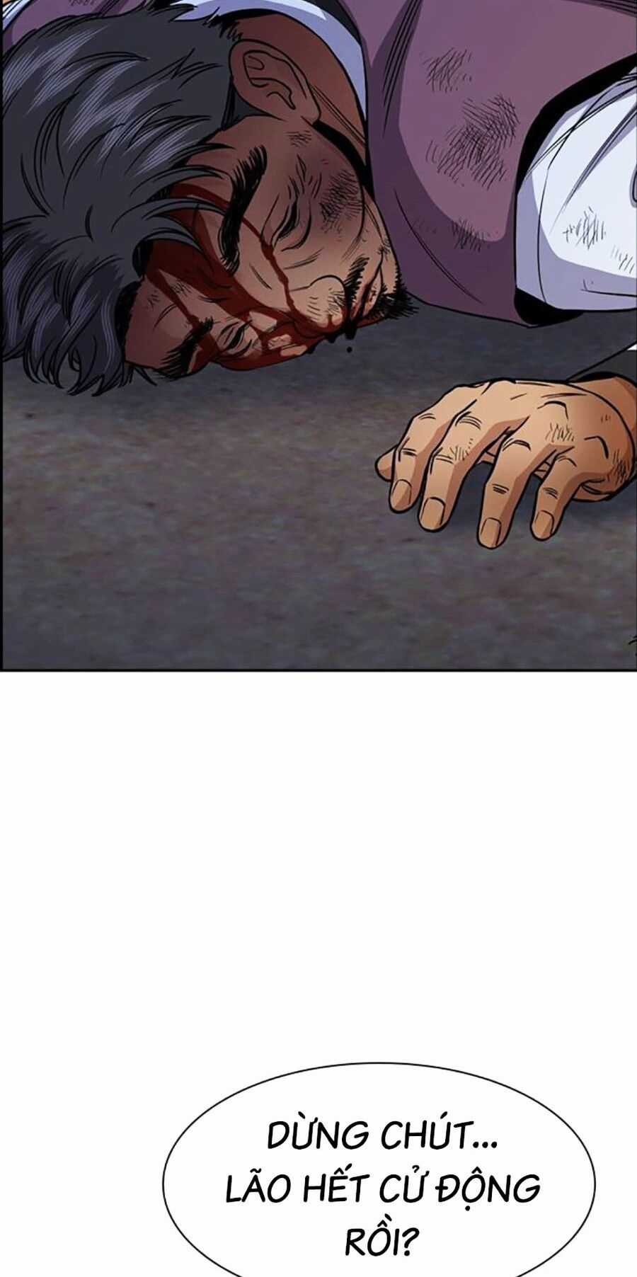 Giáo Dục Chân Chính Chương 138 trang 22