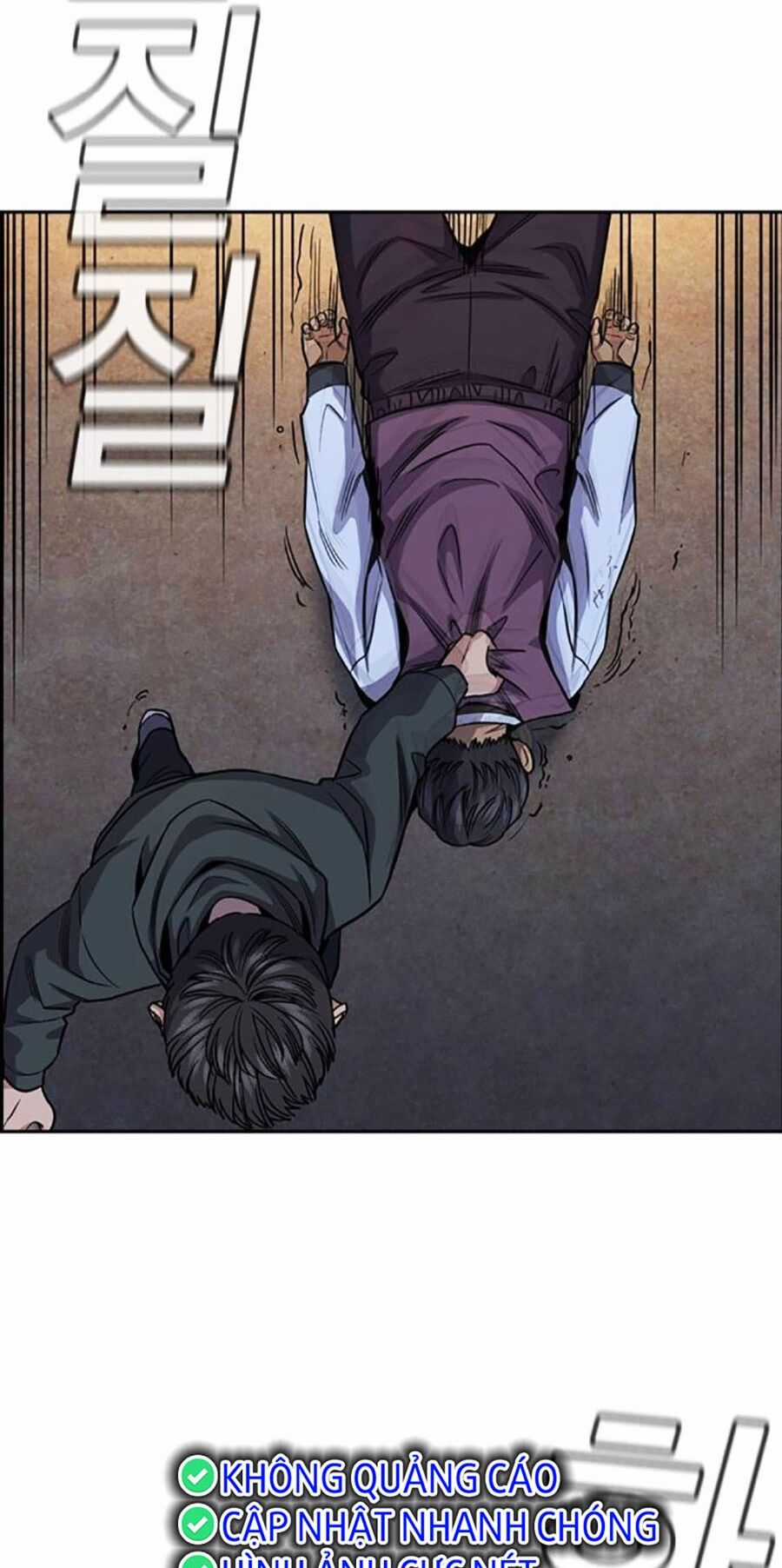 Giáo Dục Chân Chính Chương 138 trang 26