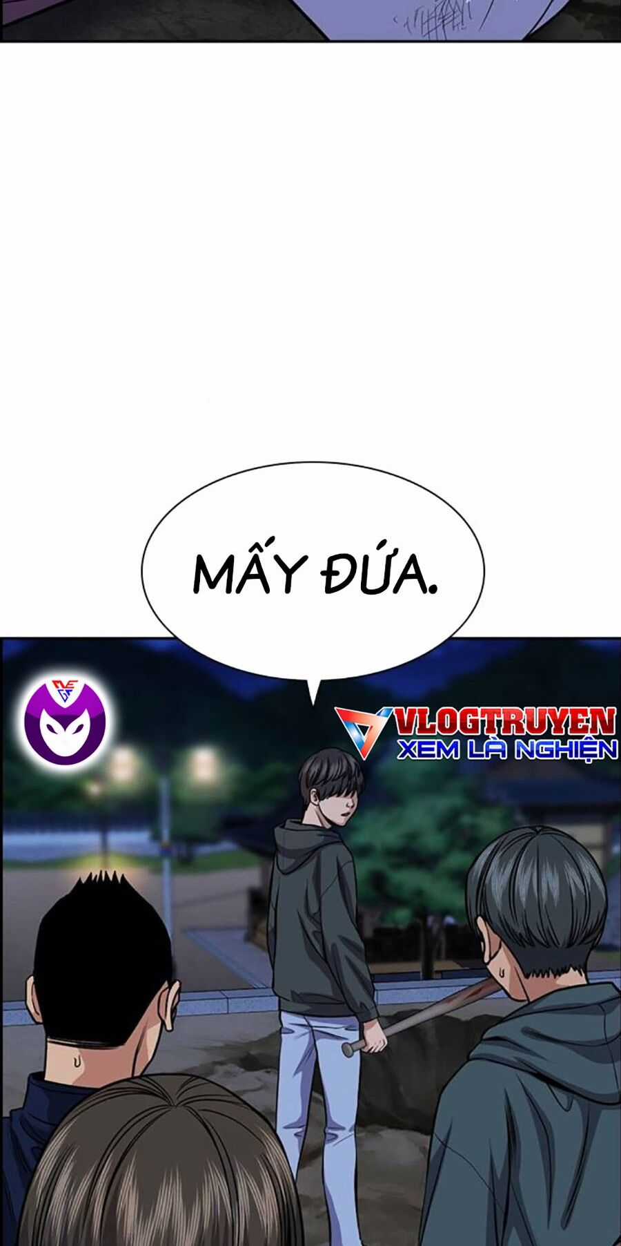 Giáo Dục Chân Chính Chương 138 trang 29