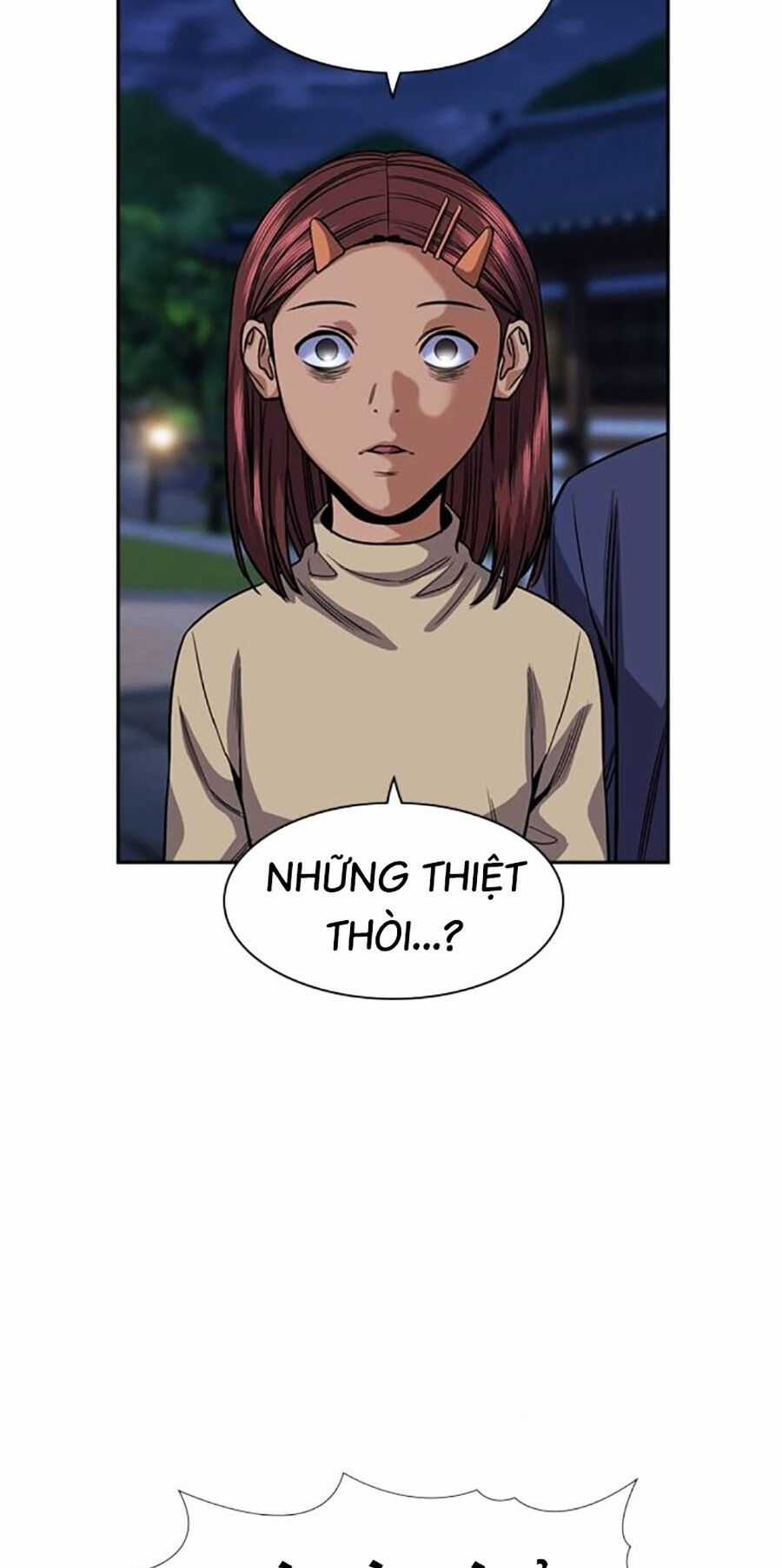 Giáo Dục Chân Chính Chương 138 trang 35