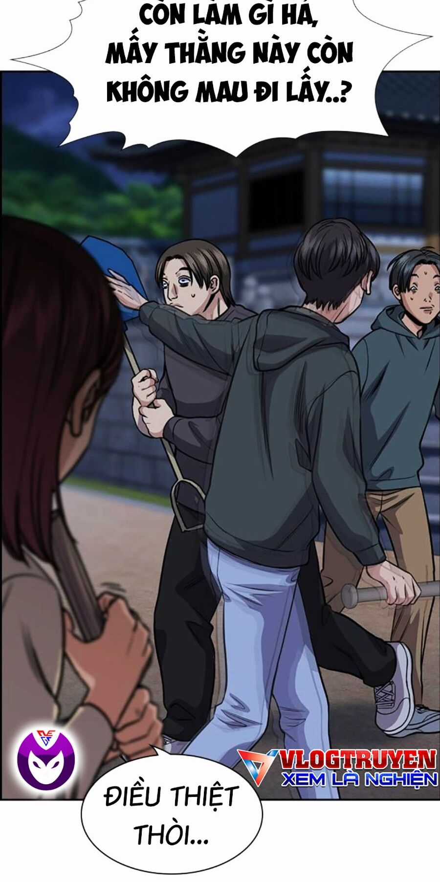 Giáo Dục Chân Chính Chương 138 trang 36