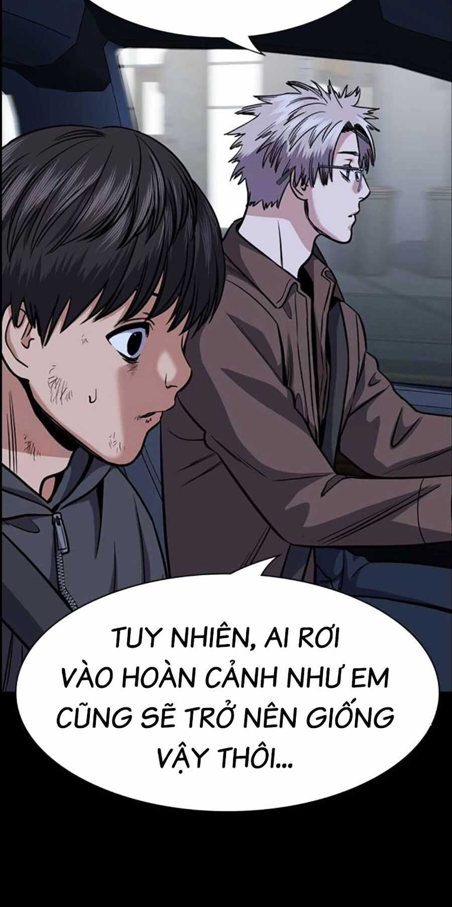 Giáo Dục Chân Chính Chương 138 trang 4