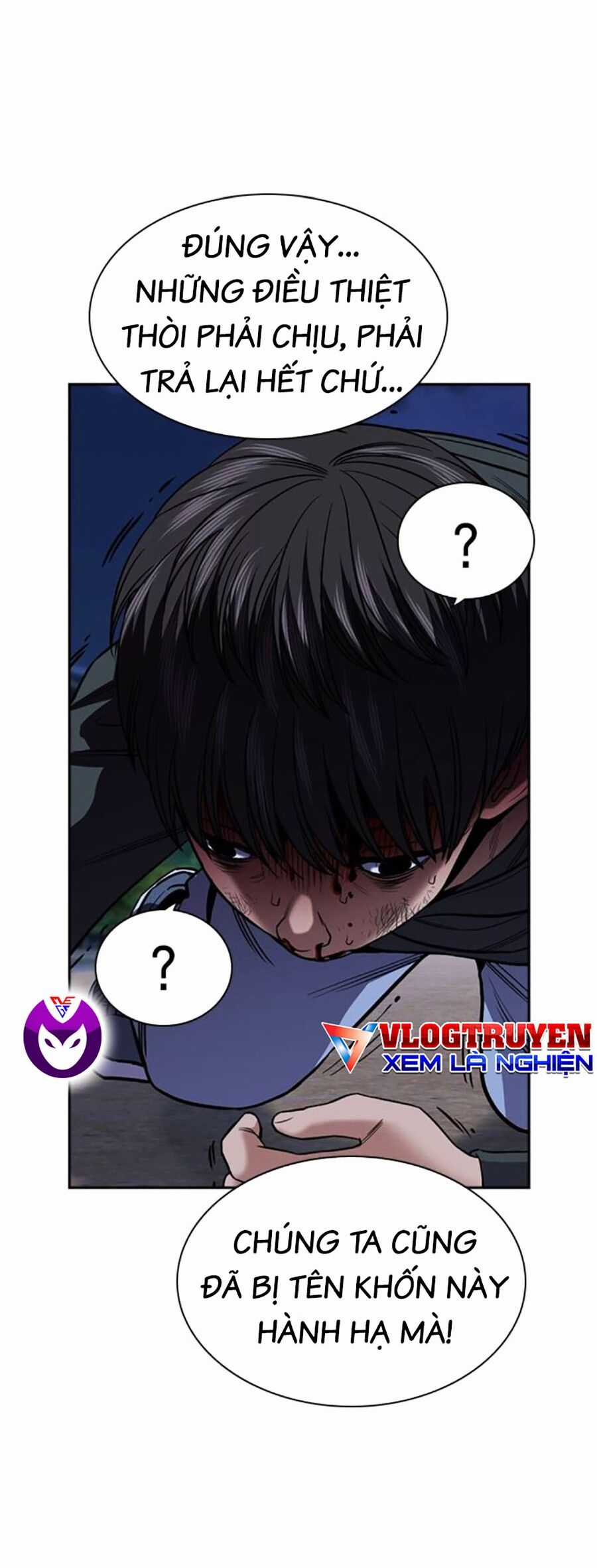 Giáo Dục Chân Chính Chương 138 trang 41