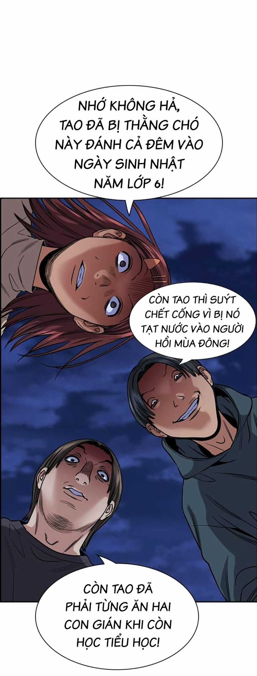 Giáo Dục Chân Chính Chương 138 trang 42