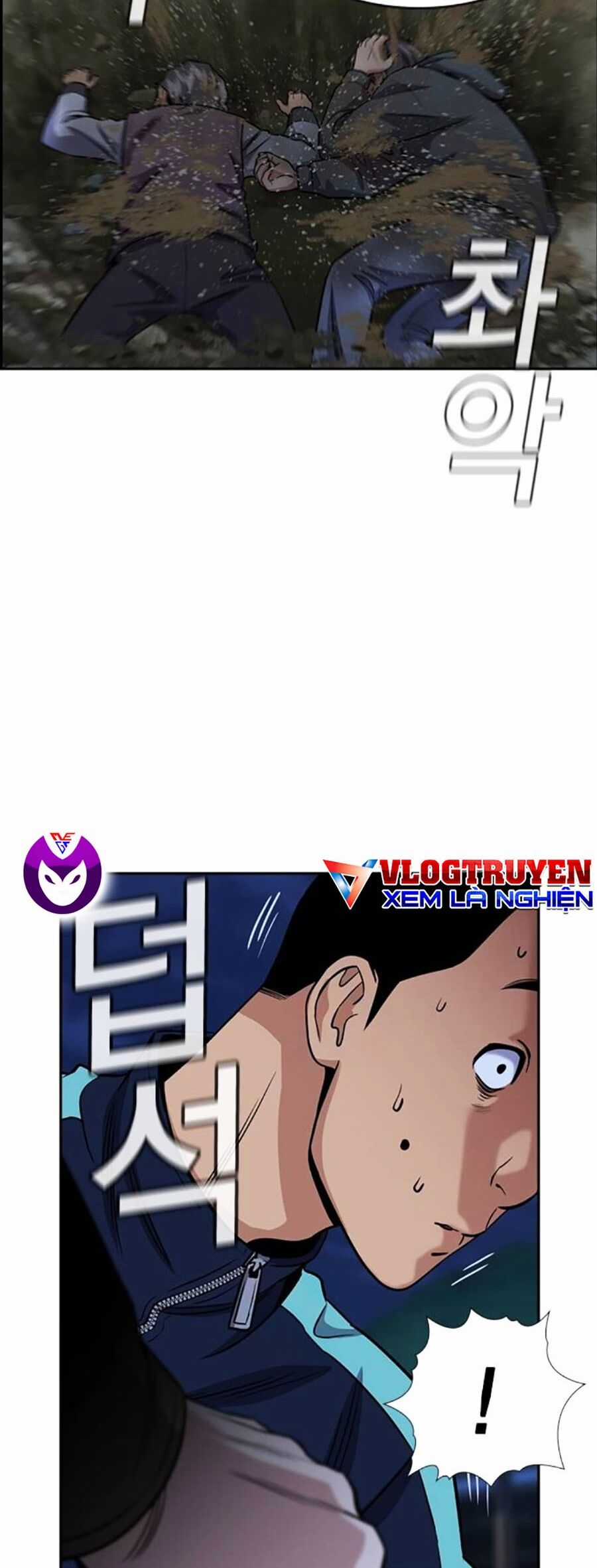 Giáo Dục Chân Chính Chương 138 trang 47