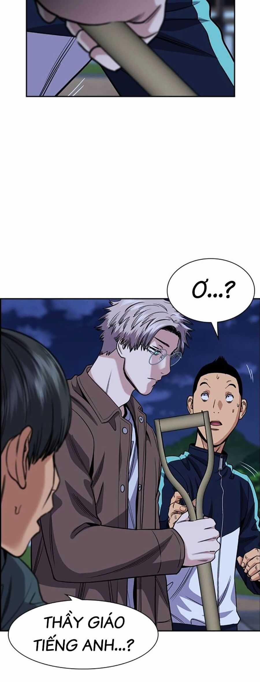 Giáo Dục Chân Chính Chương 138 trang 48