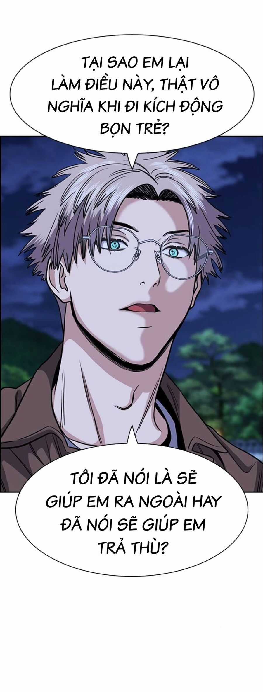 Giáo Dục Chân Chính Chương 138 trang 50